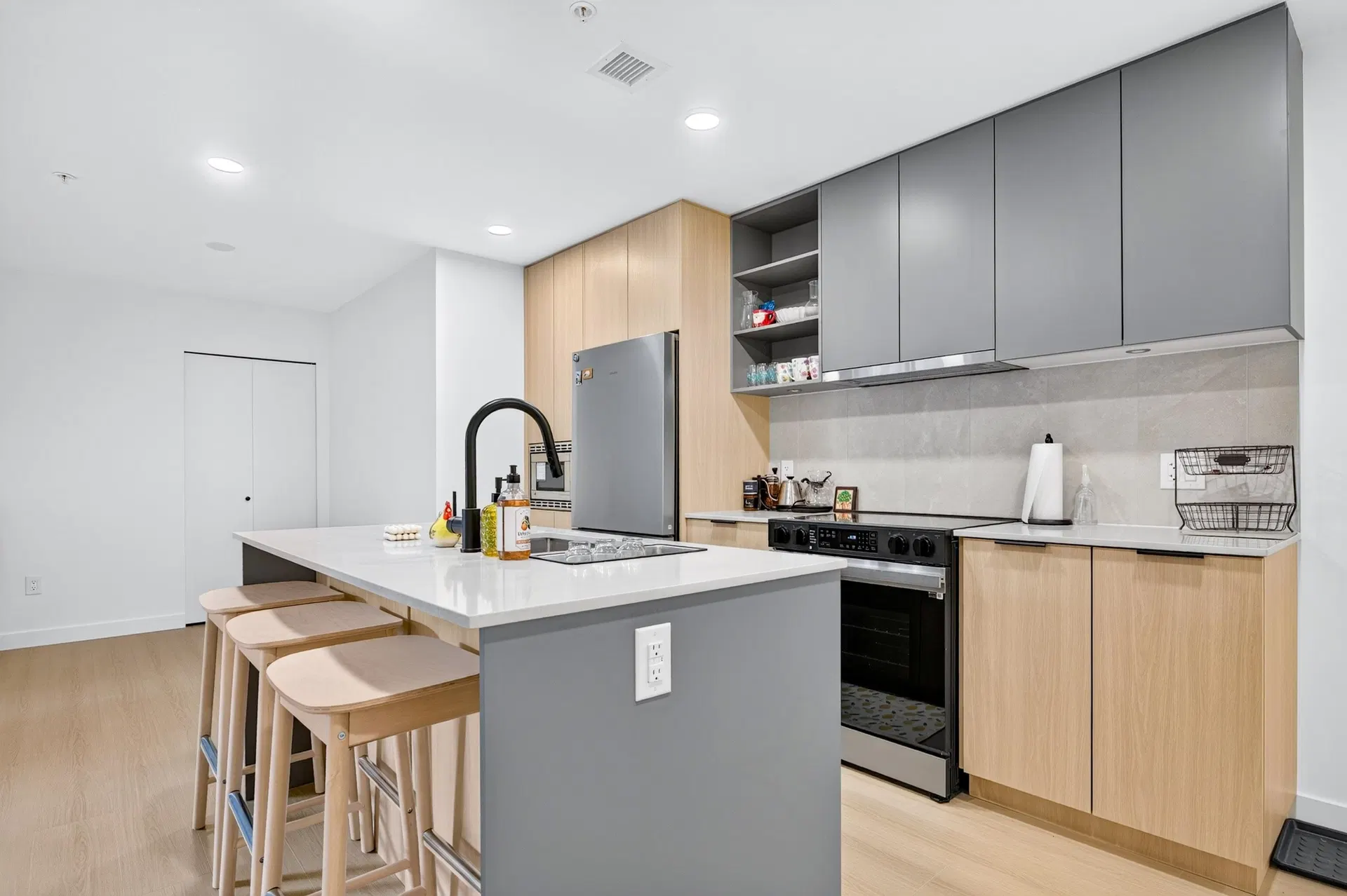 Photo 1 of 40 at #105 – 13439 94a Avenue