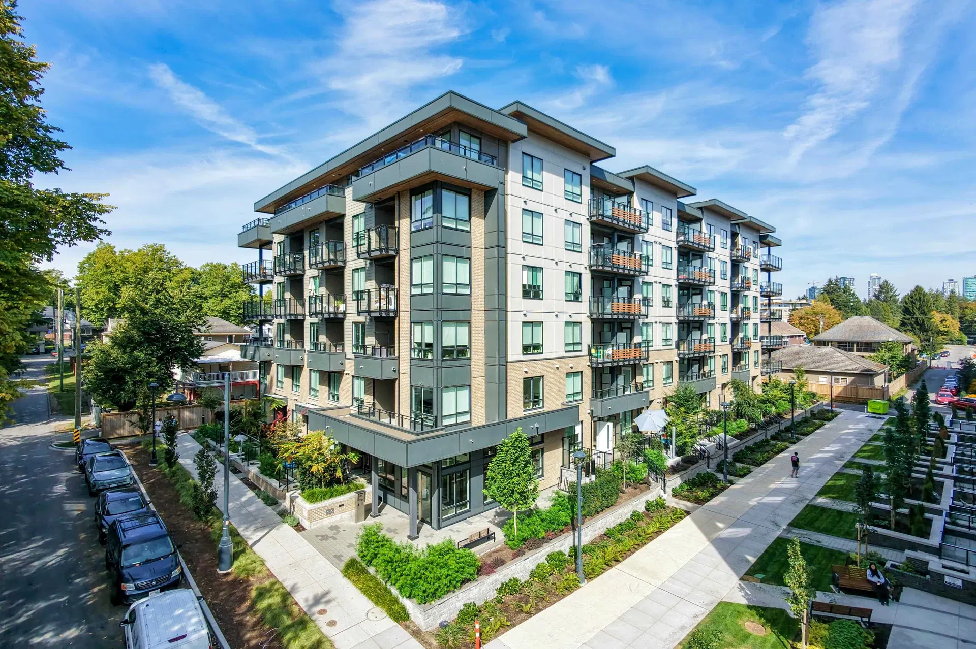 Photo 2 of 40 at #105 – 13439 94a Avenue