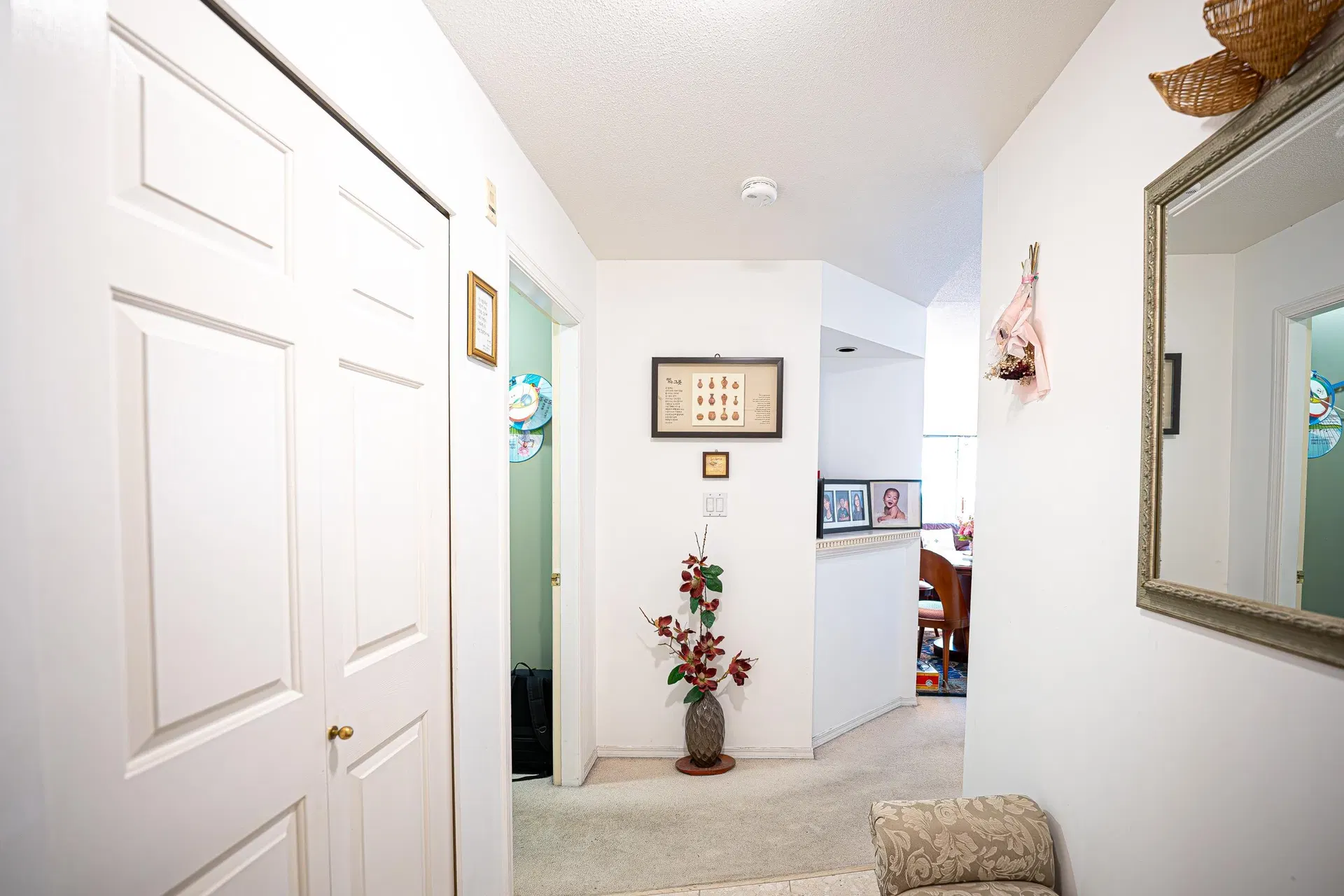 Photo 4 of 23 at #212 – 16085 83 Avenue