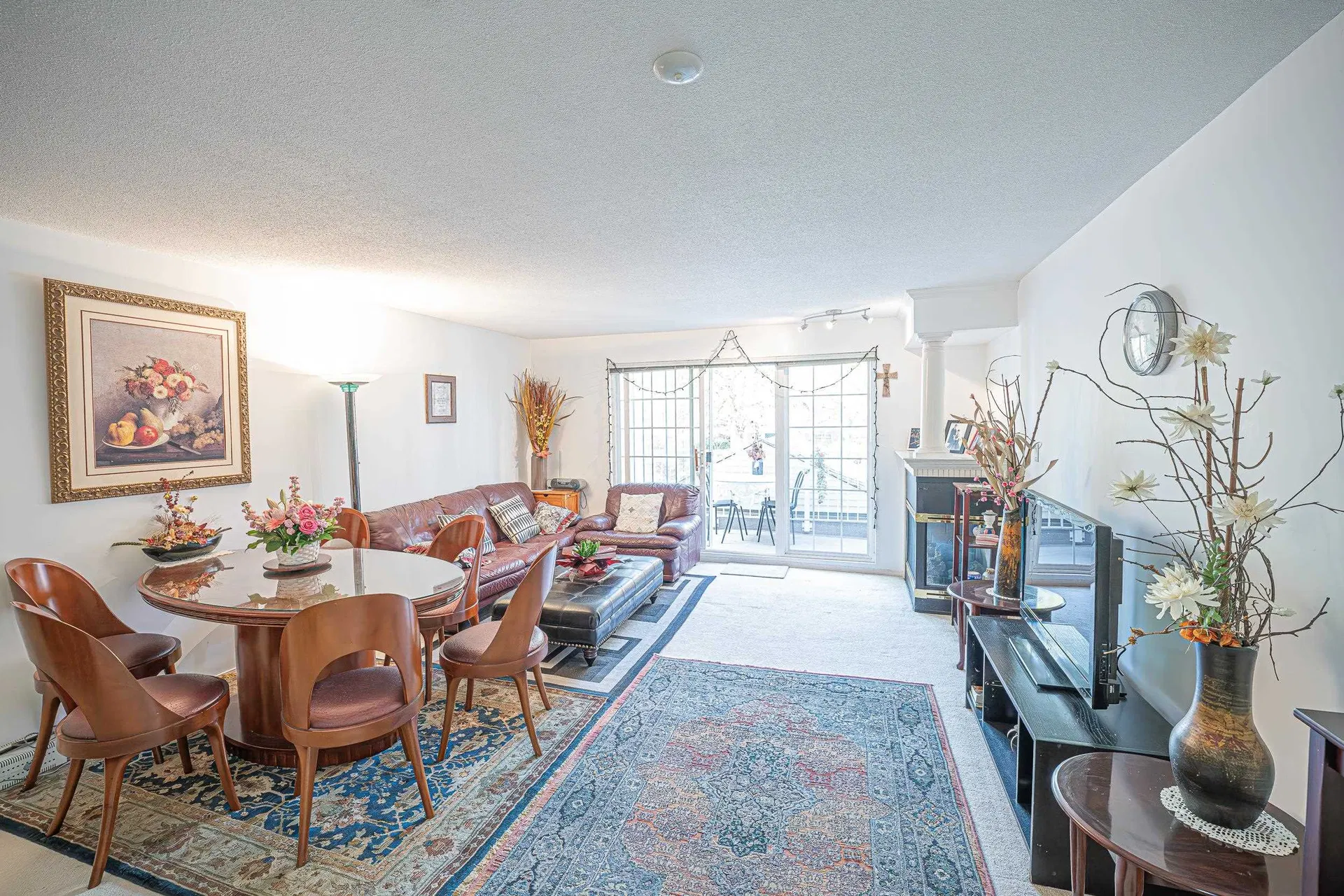 Photo 5 of 23 at #212 – 16085 83 Avenue