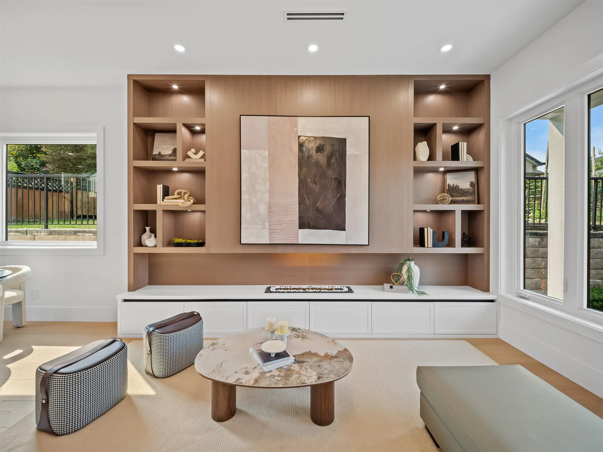Photo 5 of 40 at #1 – 5685 Forest Street