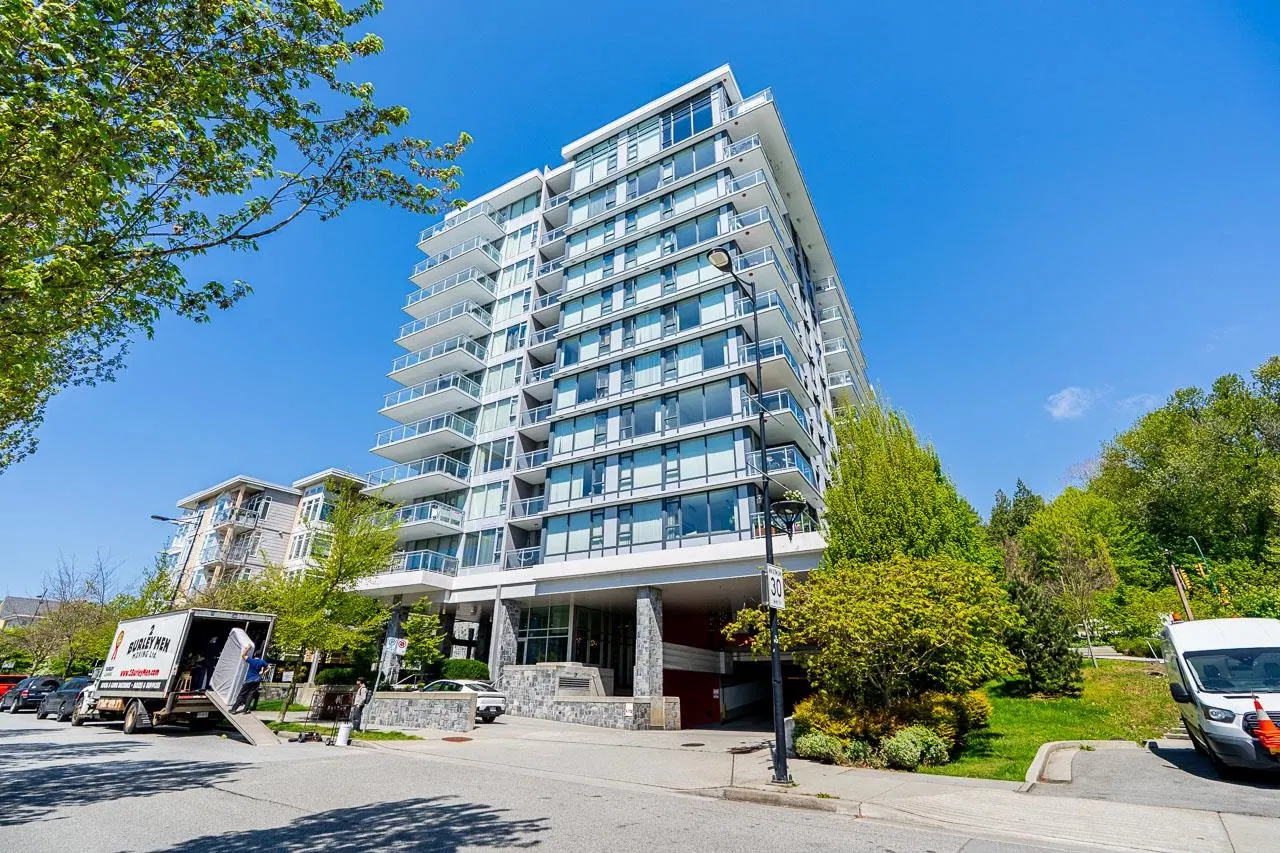 Photo 1 of 37 at #1108 – 3281 E Kent Avenue North