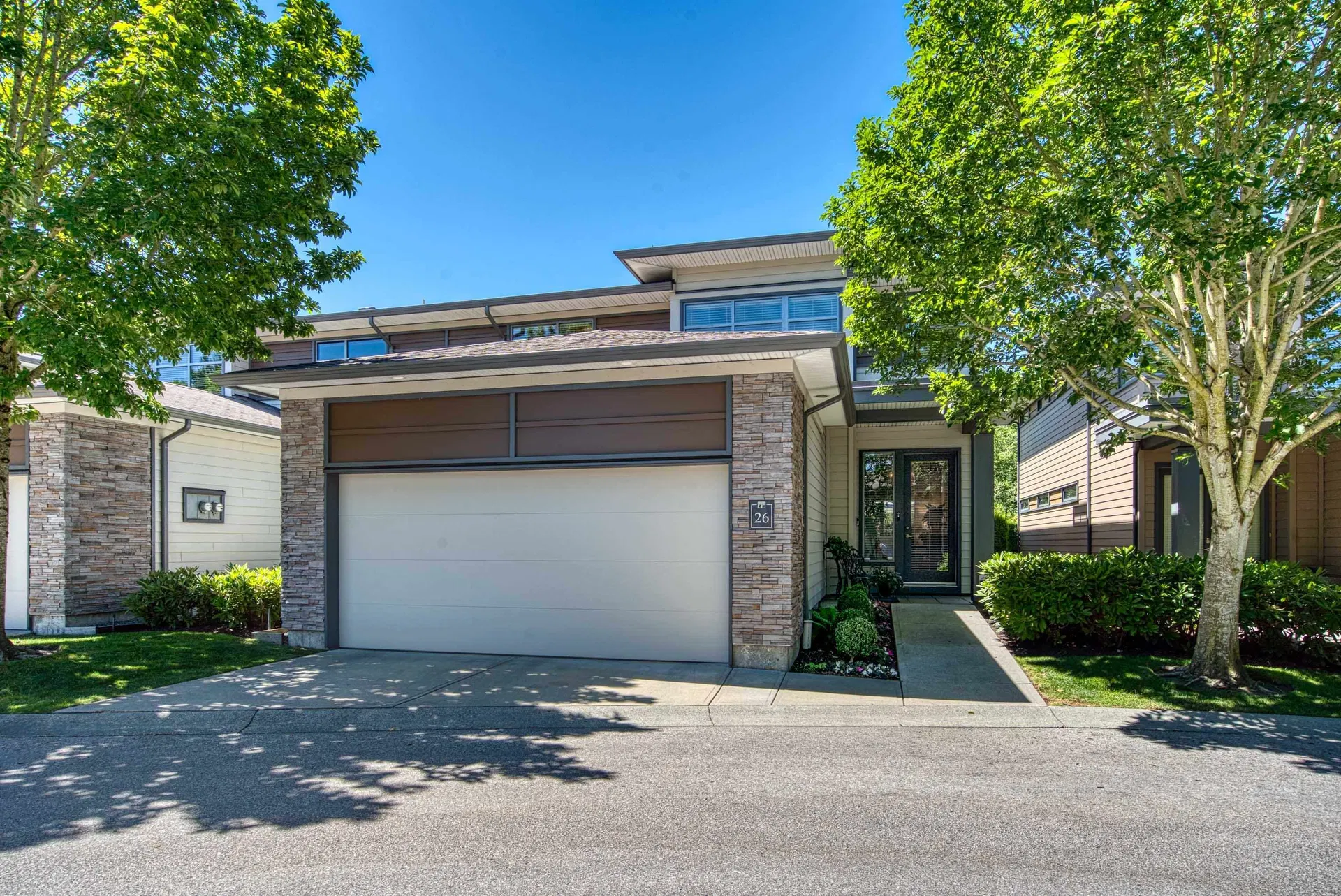#26 – 2603 162 Street