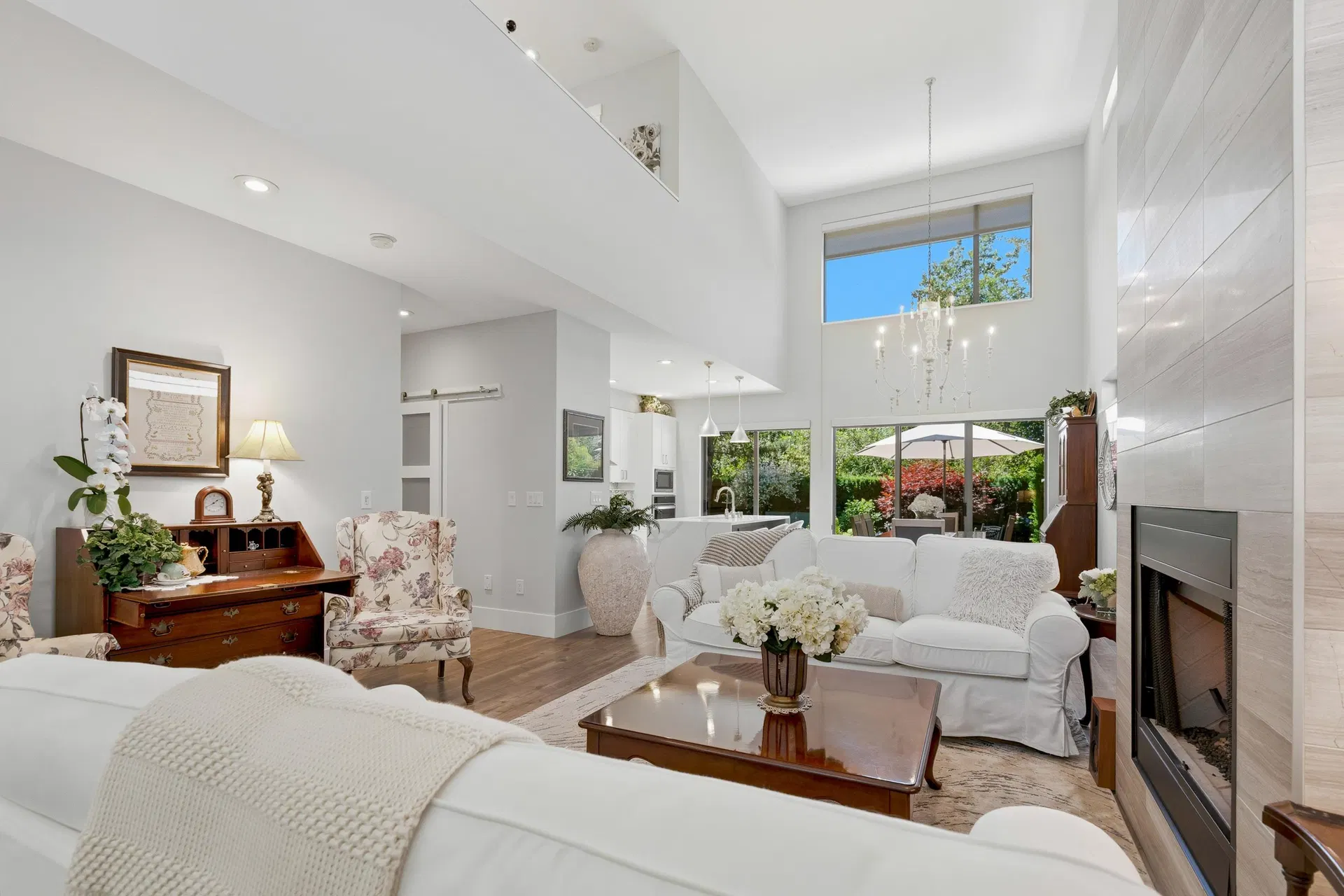 Photo 4 of 40 at #26 – 2603 162 Street