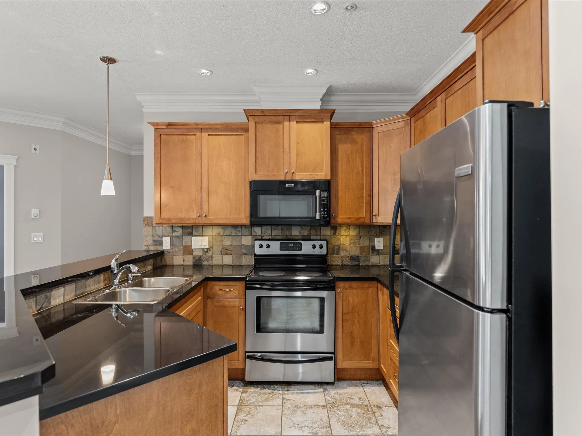Photo 3 of 25 at #103C – 45595 Tamihi Way