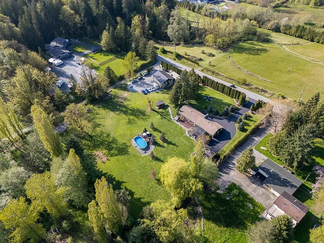 Photo 2 of 40 at 23742 68 Avenue