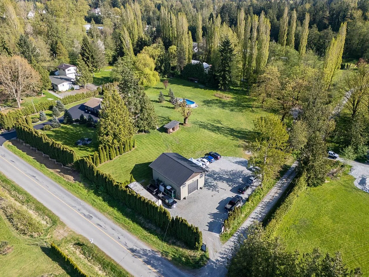 Photo 4 of 40 at 23742 68 Avenue