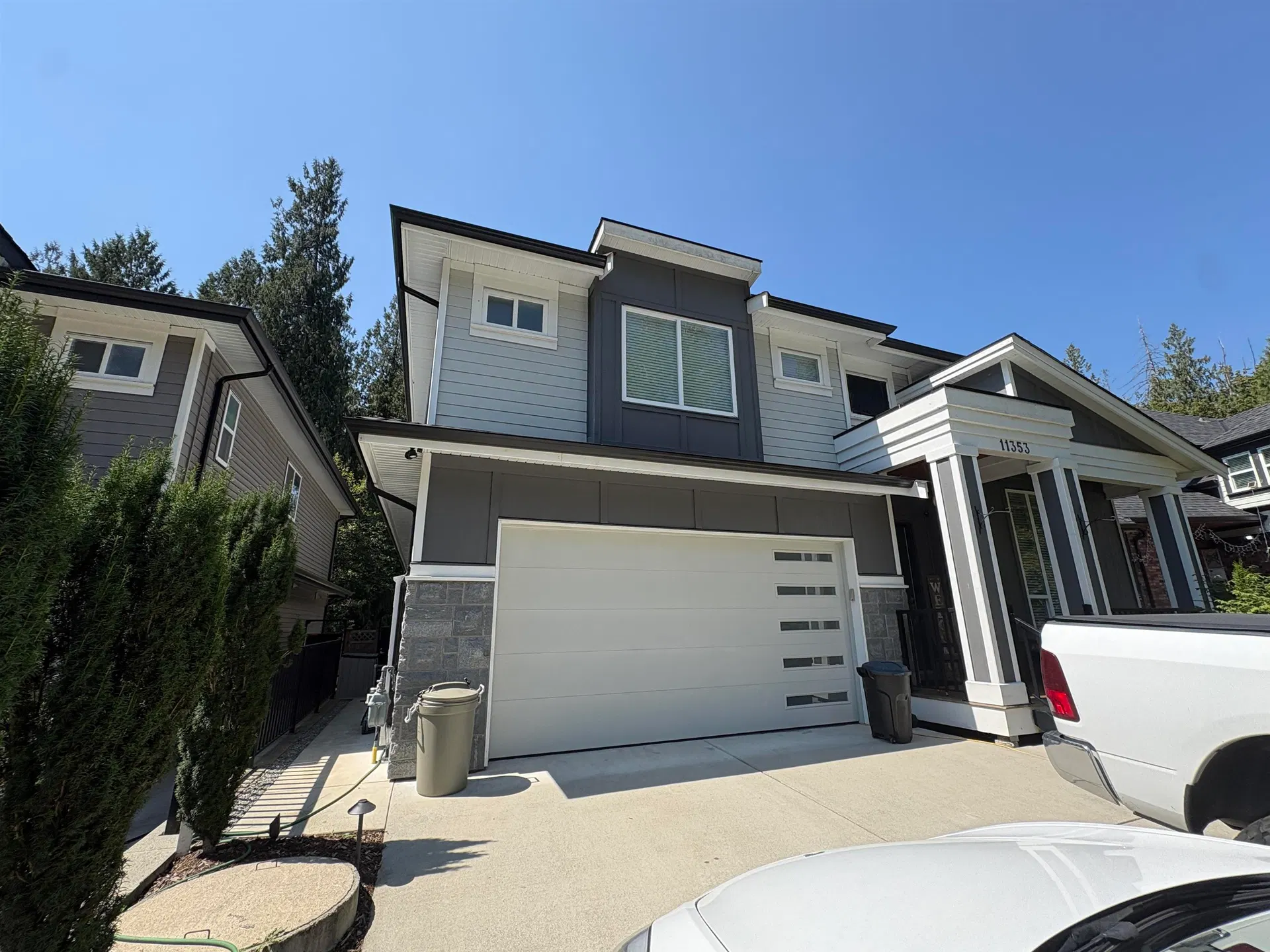 Photo 1 of 36 at 11353 242a Street