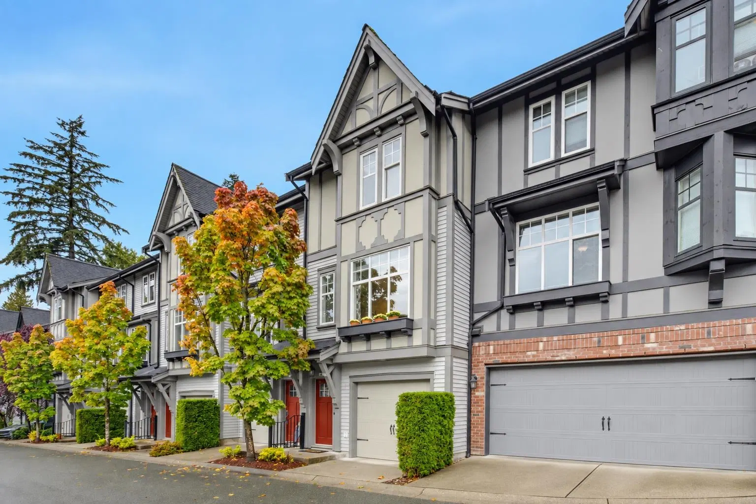 Photo 2 of 37 at #58 – 1320 Riley Street