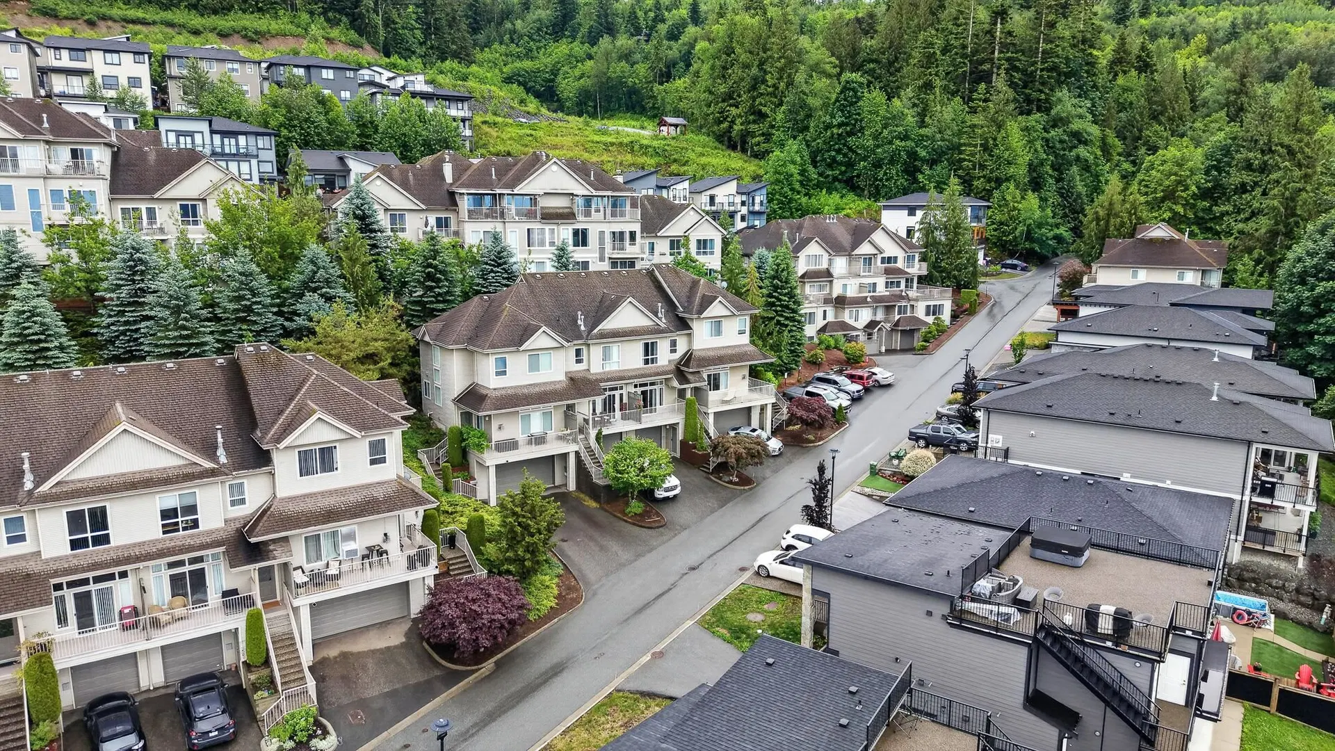 Photo 1 of 38 at #1503 – 5260 Goldspring Place