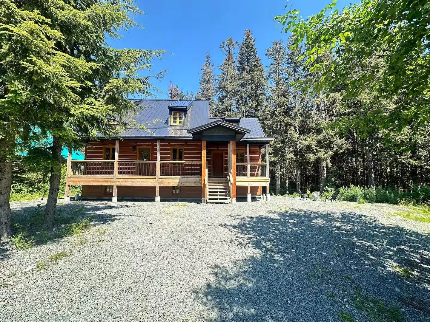 Photo 2 of 40 at 20760 Mount Klaudt Road