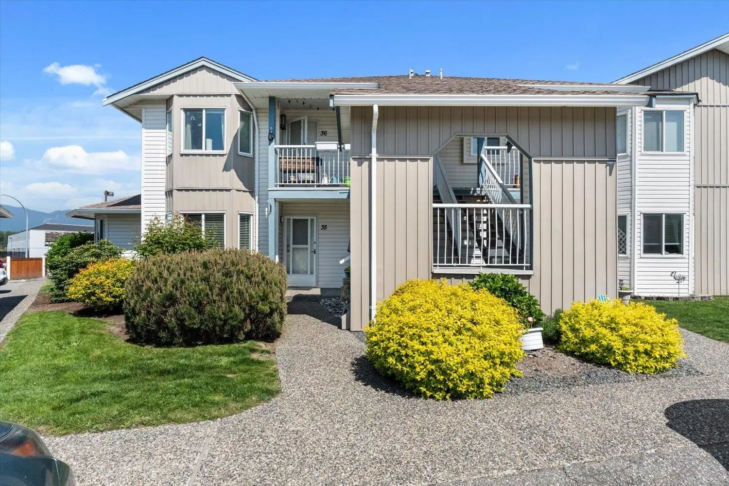 #35 – 45435 Knight Road