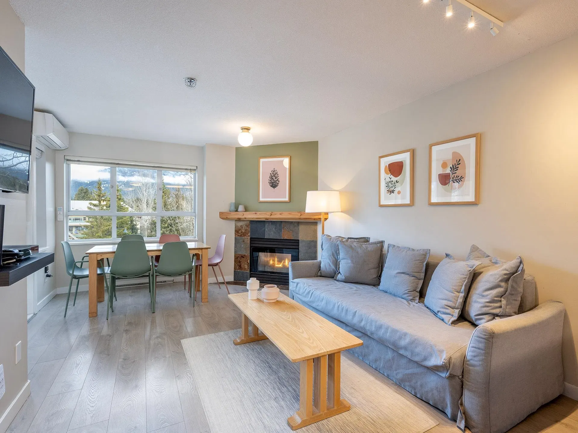 Photo 1 of 17 at #330 – 4350 Lorimer Road