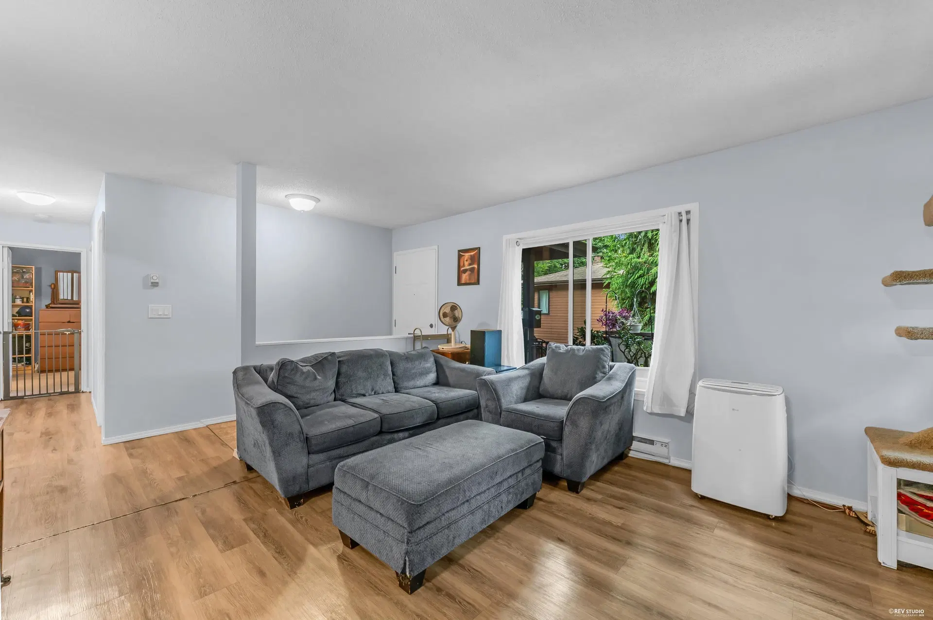 Photo 3 of 17 at #1202 – 10620 150 Street