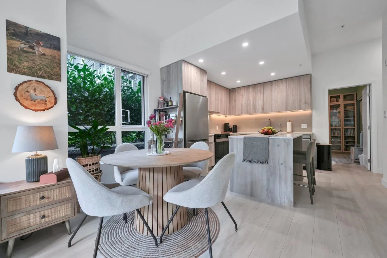 Photo 1 of 37 at #101 – 3596 Malsum Drive