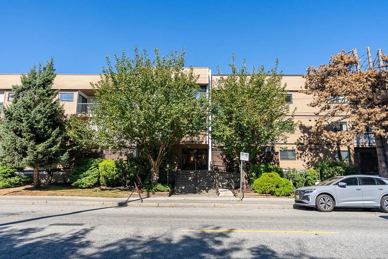 #212 – 2245 Wilson Avenue