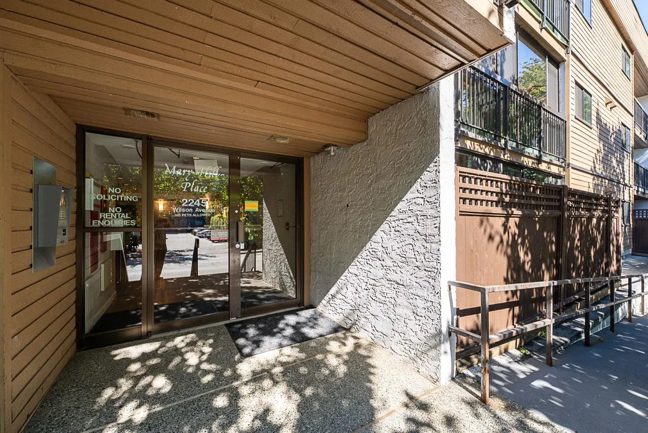 Photo 5 of 30 at #212 – 2245 Wilson Avenue
