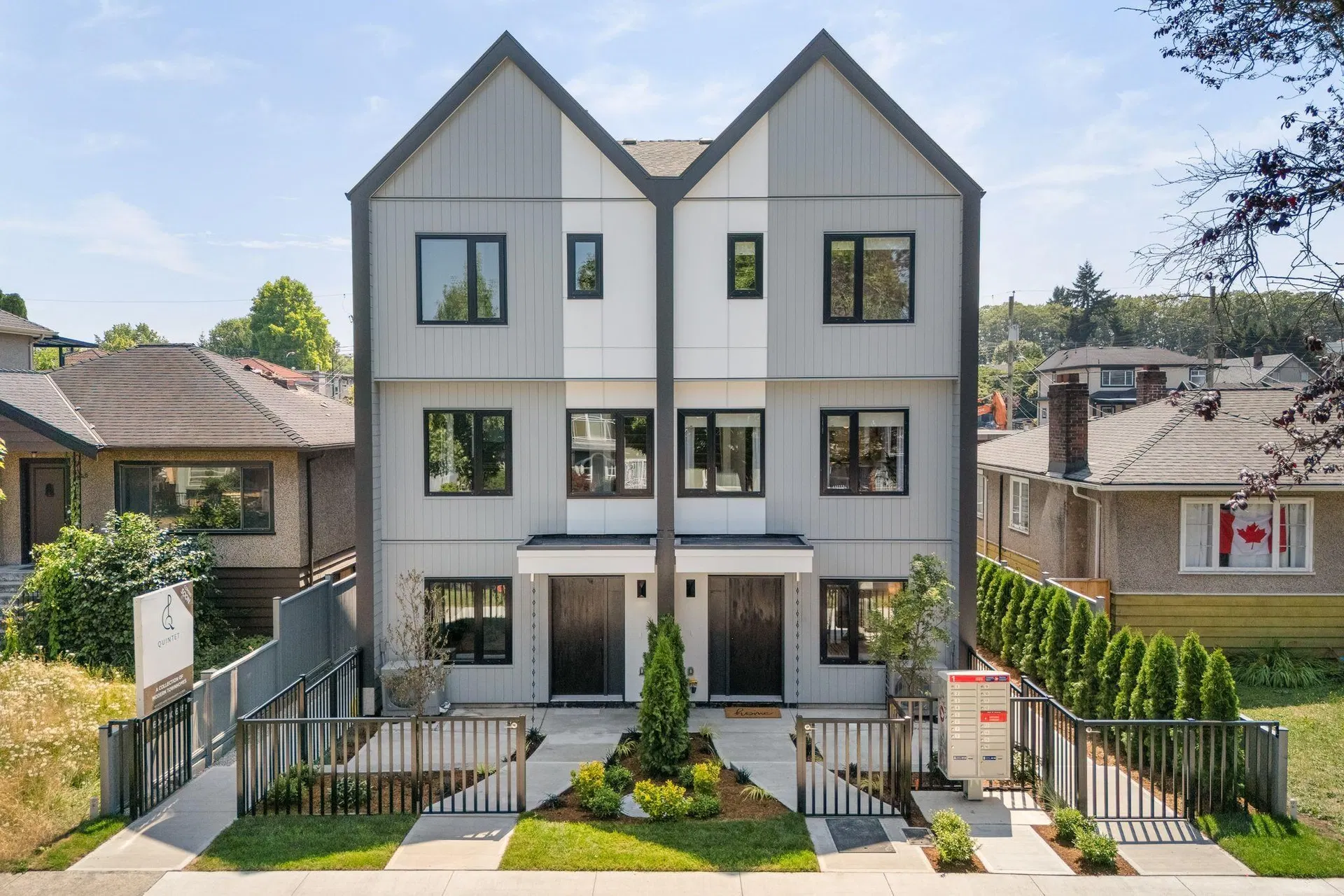 #1 – 2240 40th Avenue
