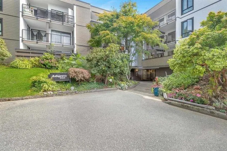 Photo 1 of 17 at #109 – 8760 No. 1 Road