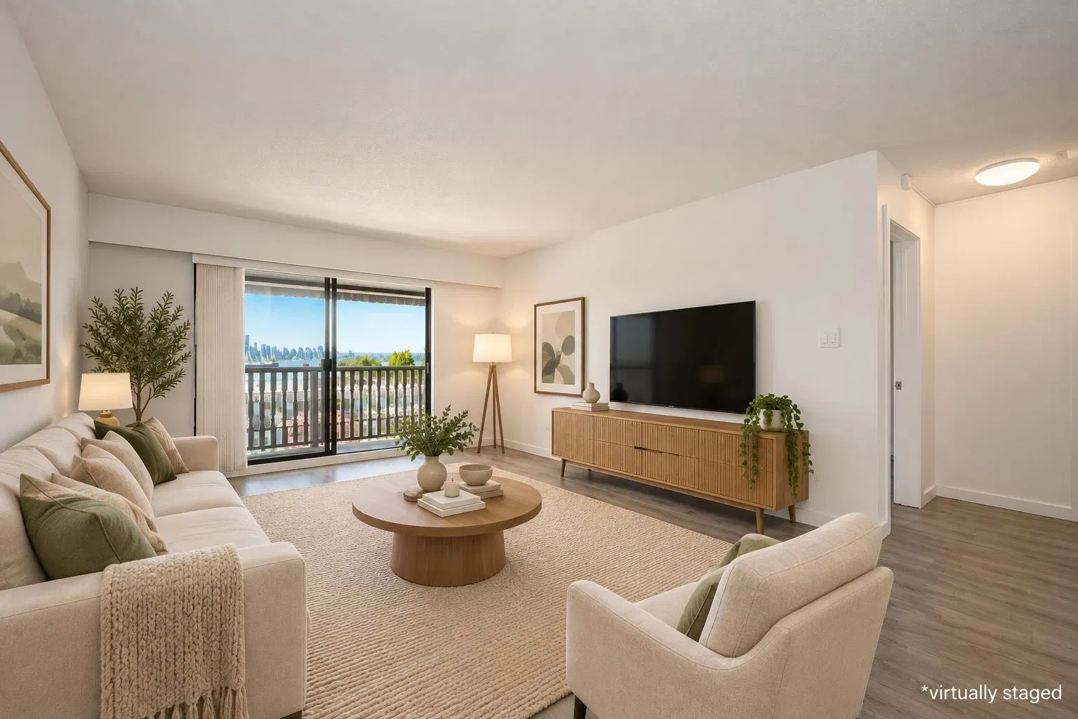 Photo 4 of 35 at #305 – 310 W 3rd Street