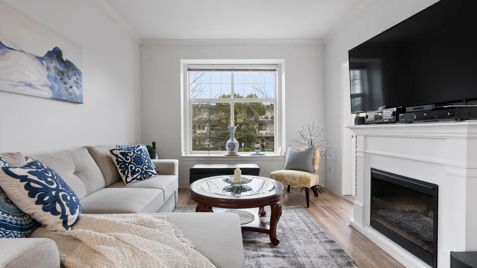 Photo 2 of 30 at #213 – 17712 57a Avenue