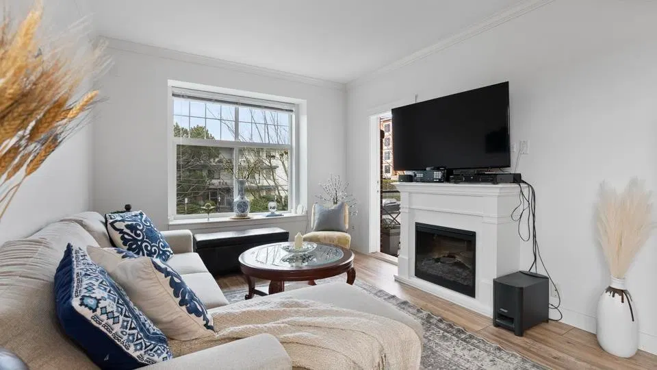 Photo 3 of 30 at #213 – 17712 57a Avenue