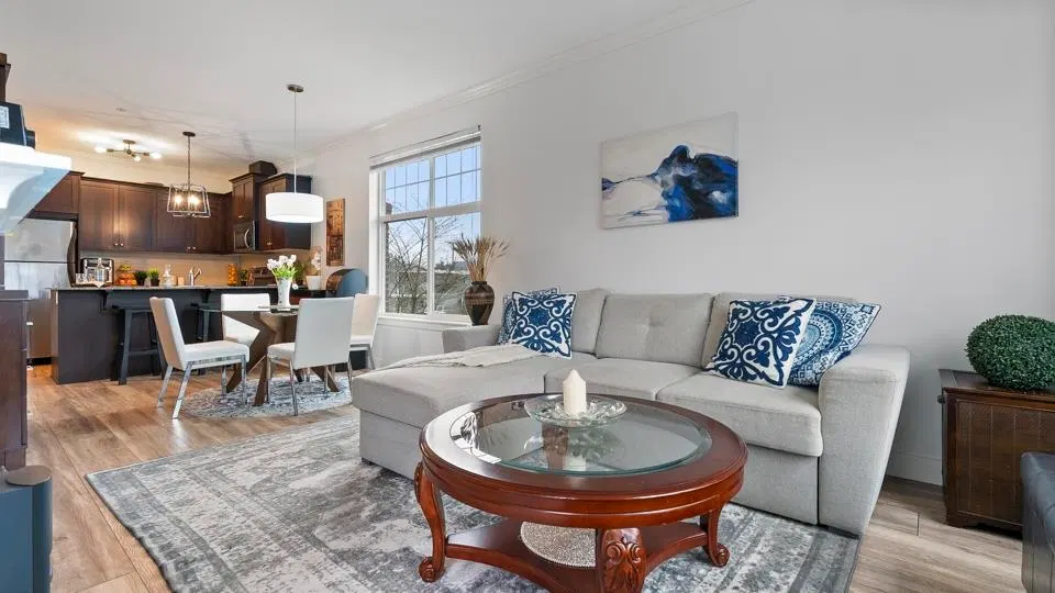 Photo 5 of 30 at #213 – 17712 57a Avenue