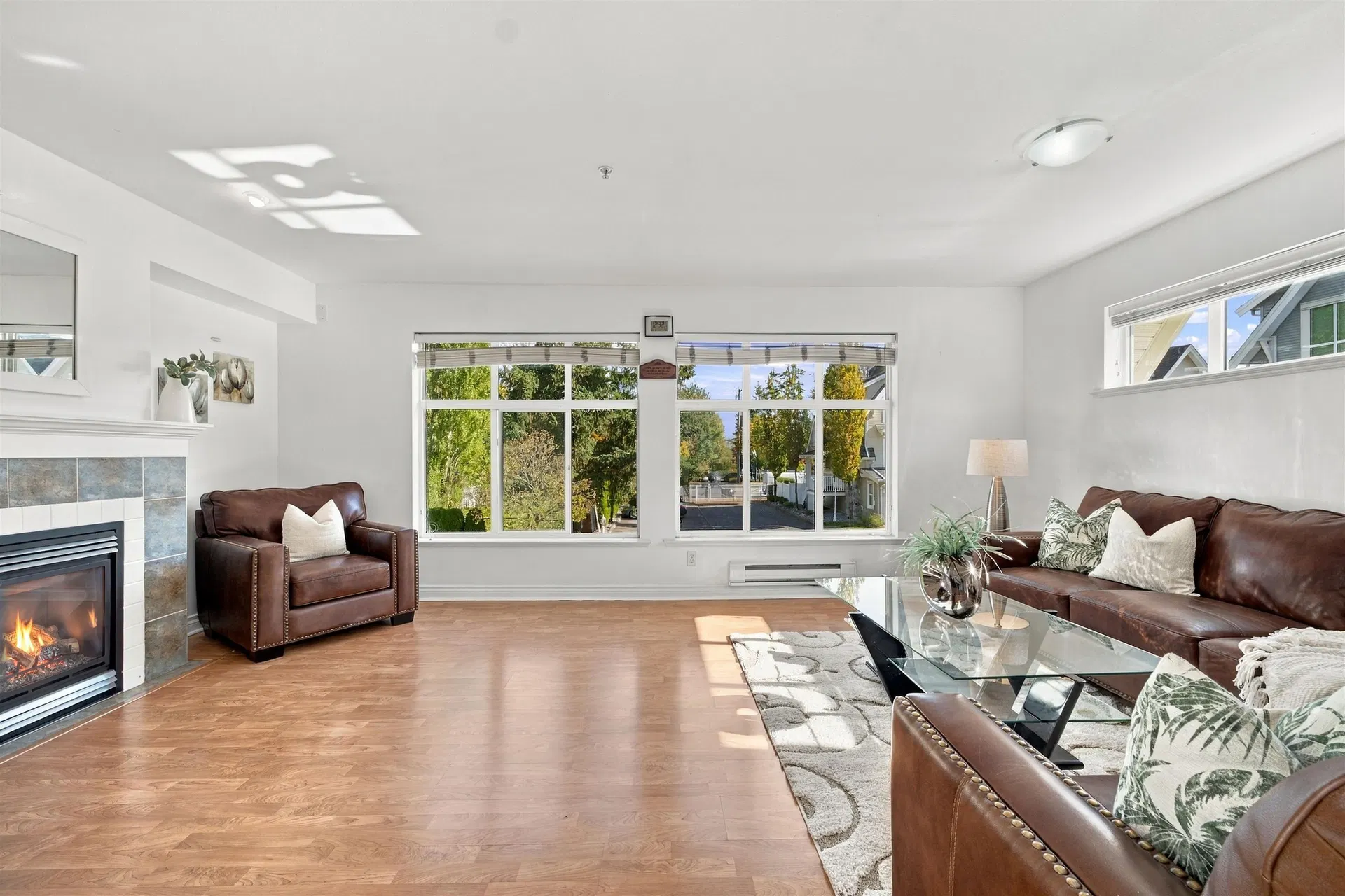Photo 1 of 33 at #62 – 6450 199 Street