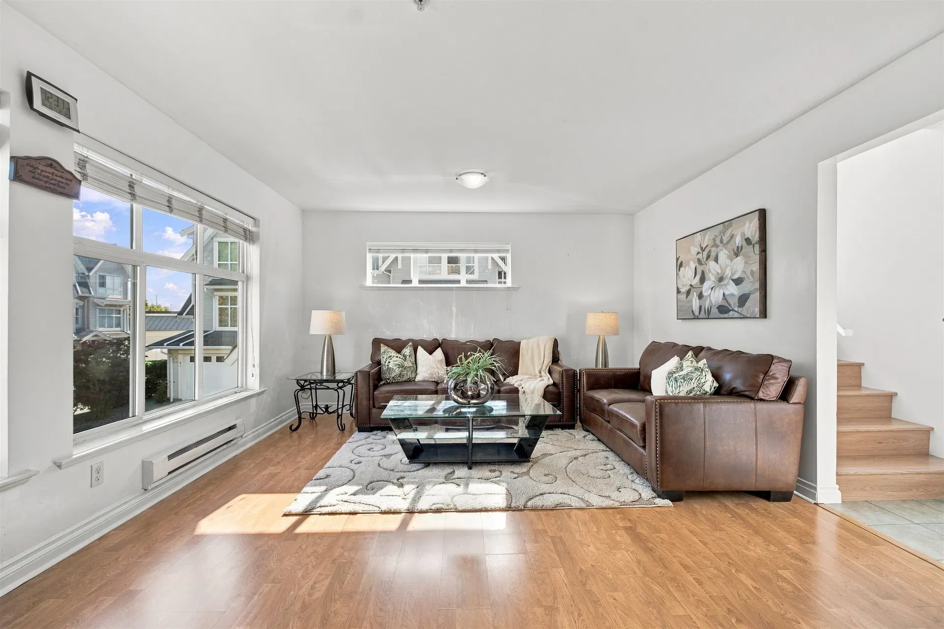 Photo 2 of 33 at #62 – 6450 199 Street