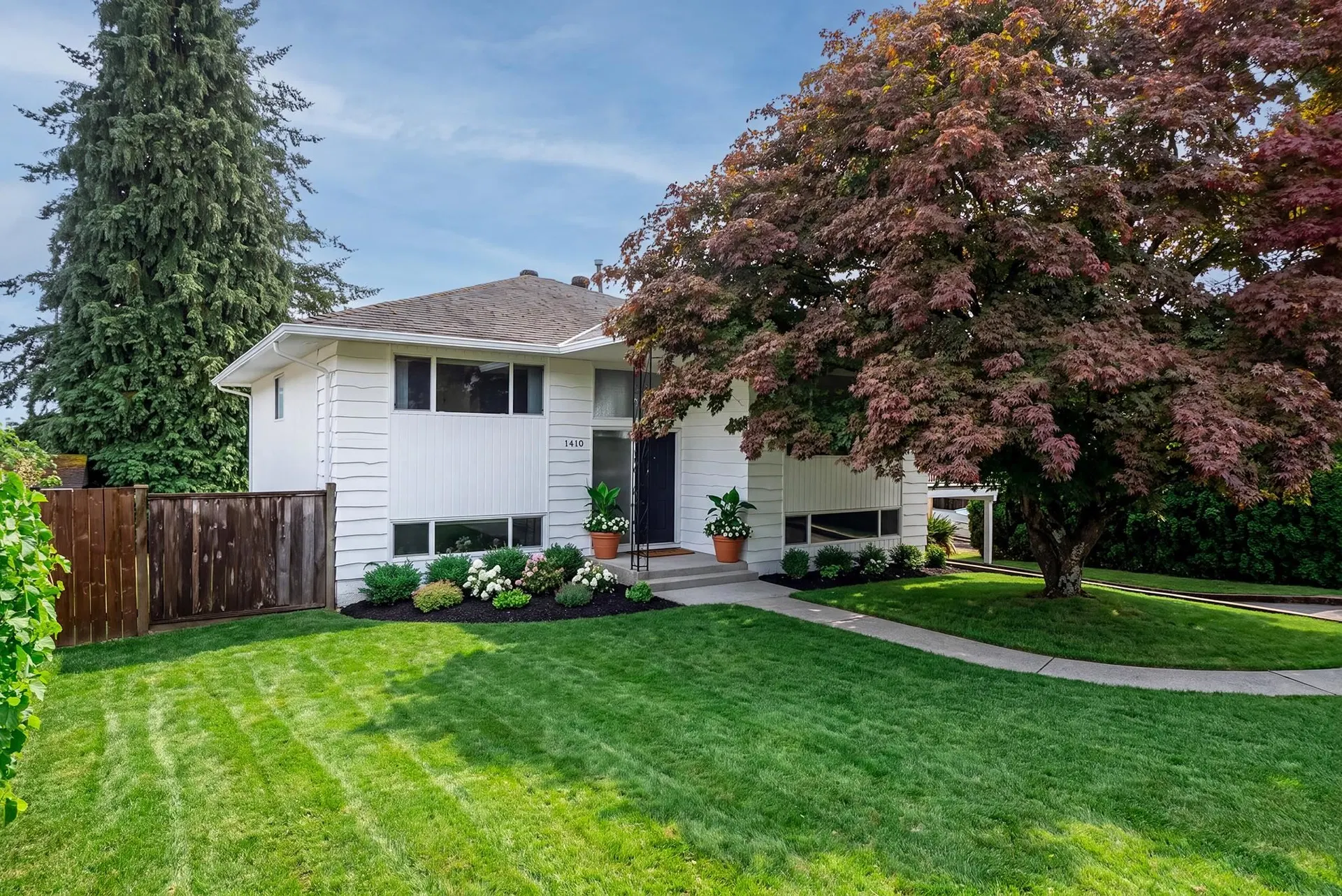 Photo 1 of 40 at 1410 Dansey Avenue