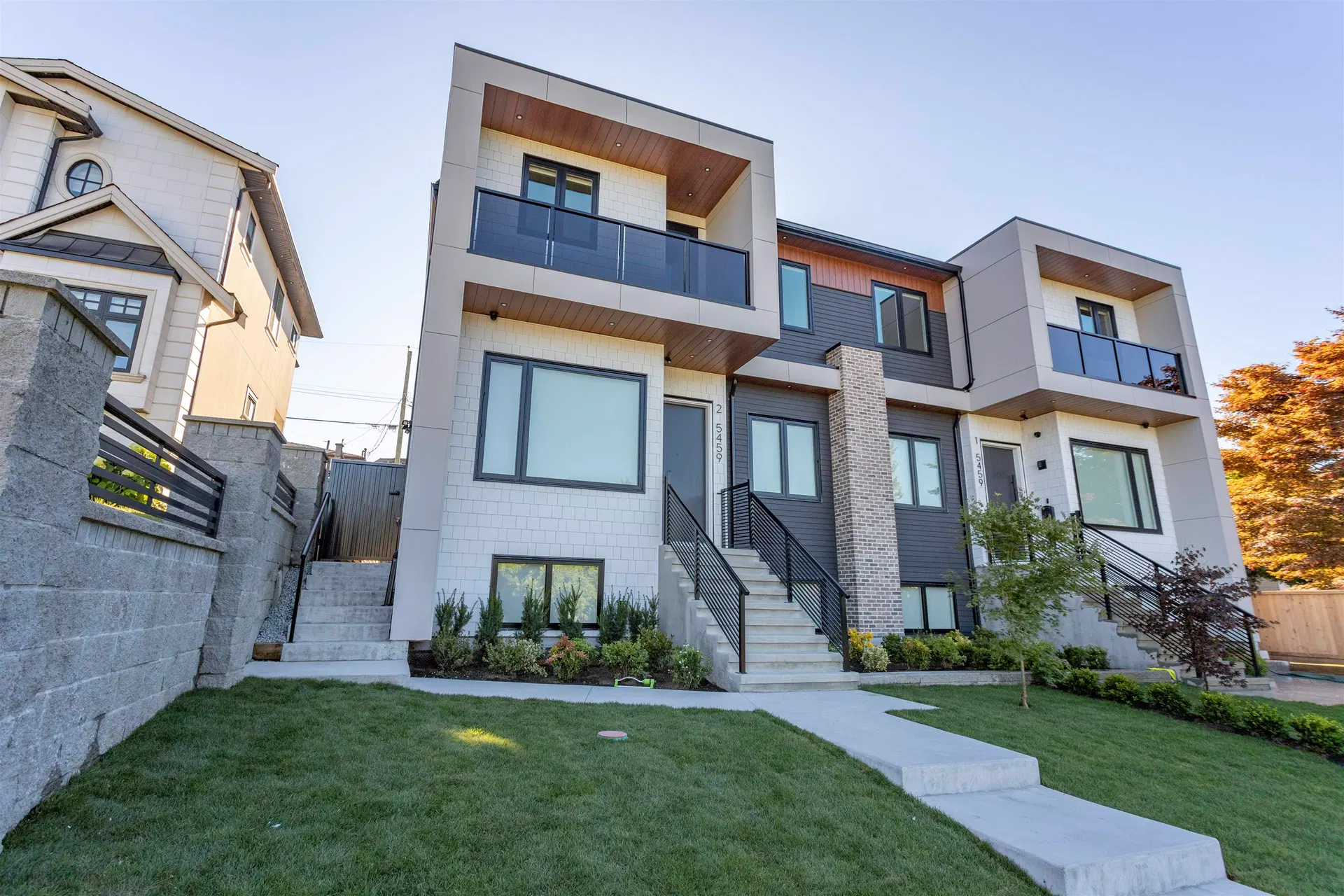 Photo 1 of 40 at #2 – 5459 Forglen Drive