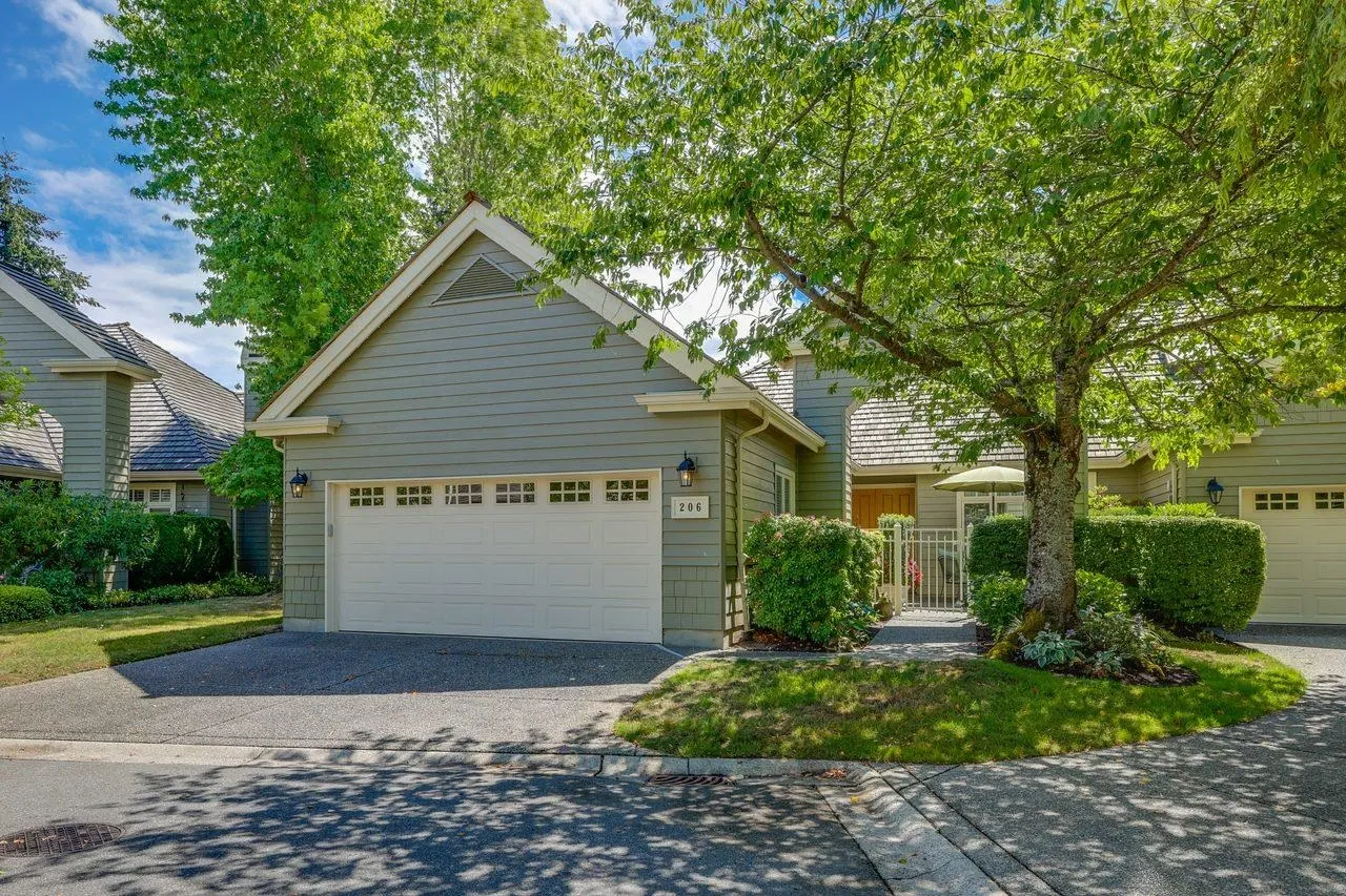 Photo 1 of 40 at #206 – 6505 3 Avenue