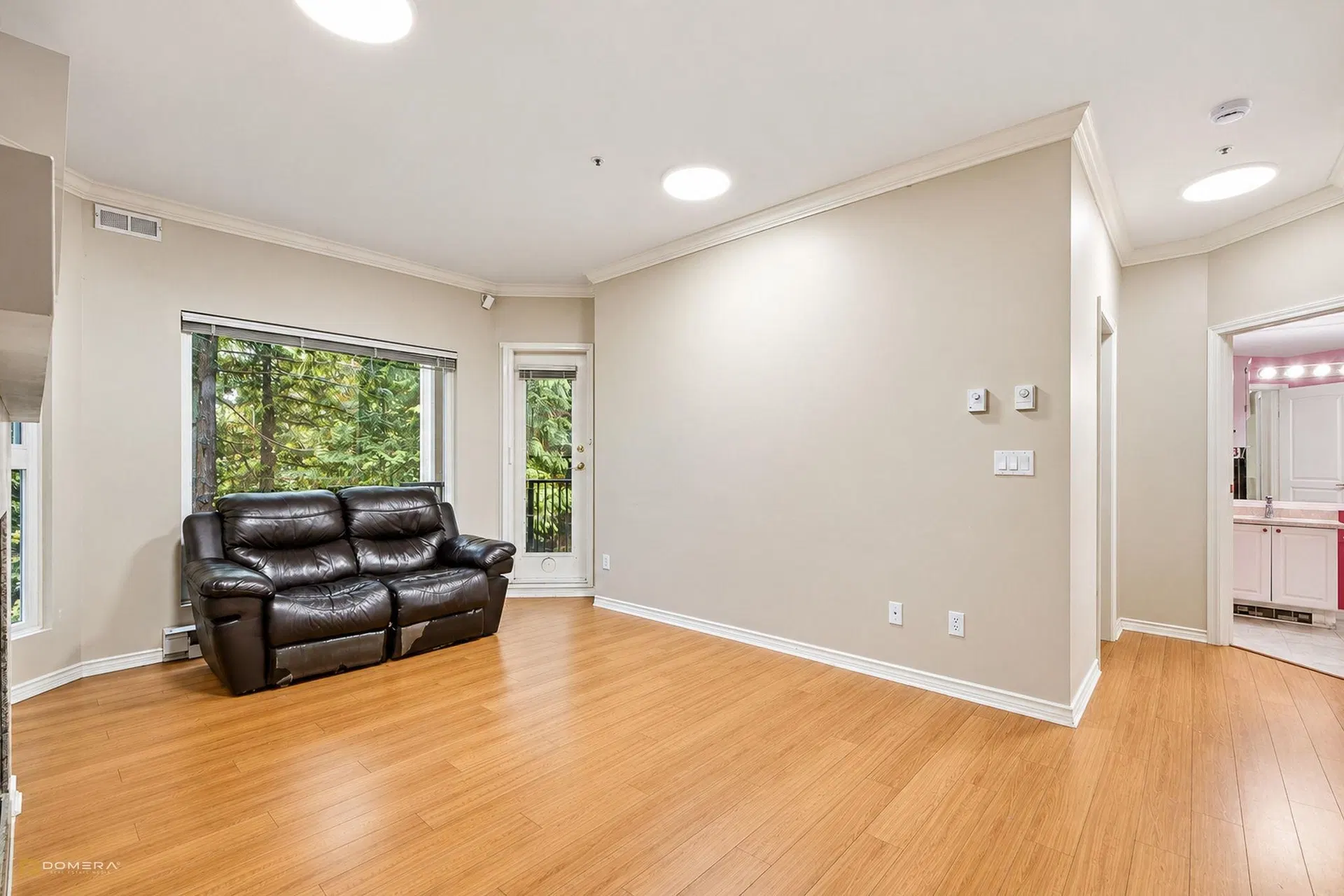Photo 5 of 19 at #109 – 10320 156 Street