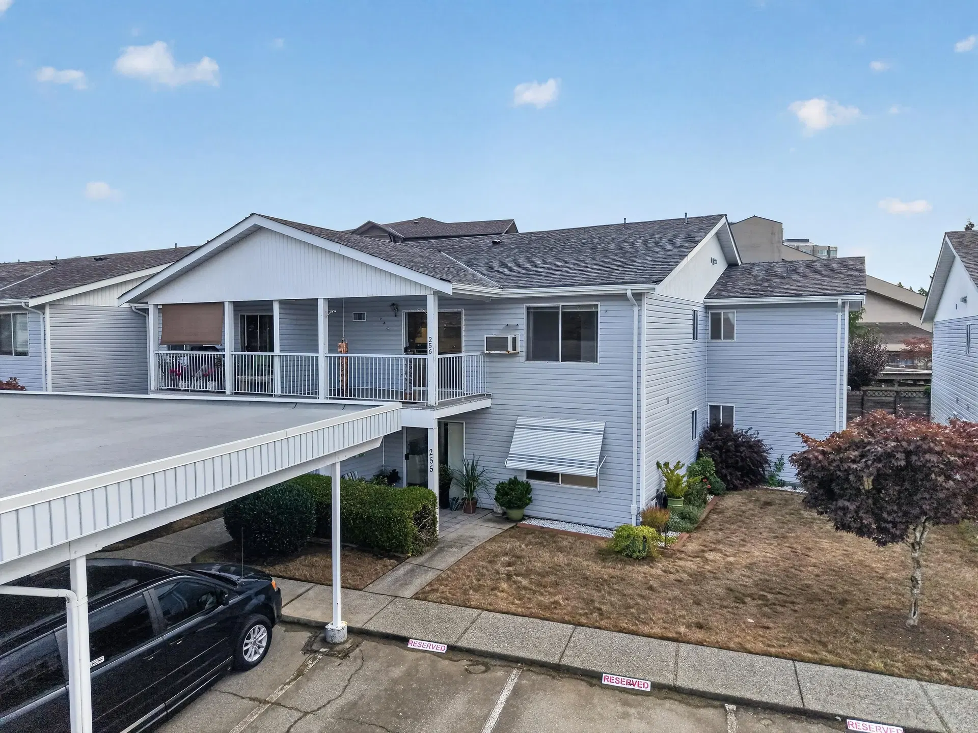 Photo 1 of 40 at #256 – 32691 Garibaldi Drive