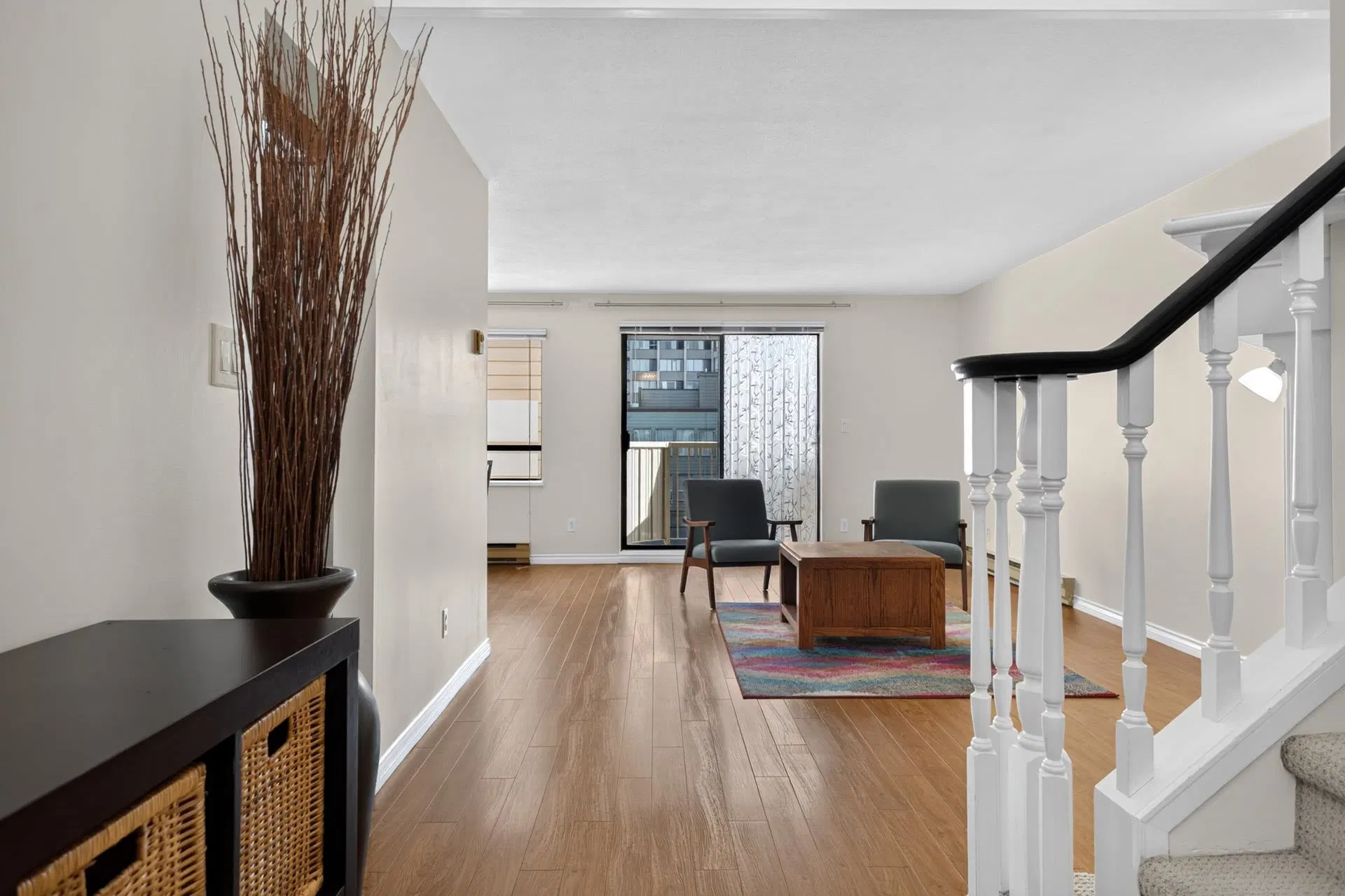 Photo 3 of 30 at #408 – 777 Eighth Street