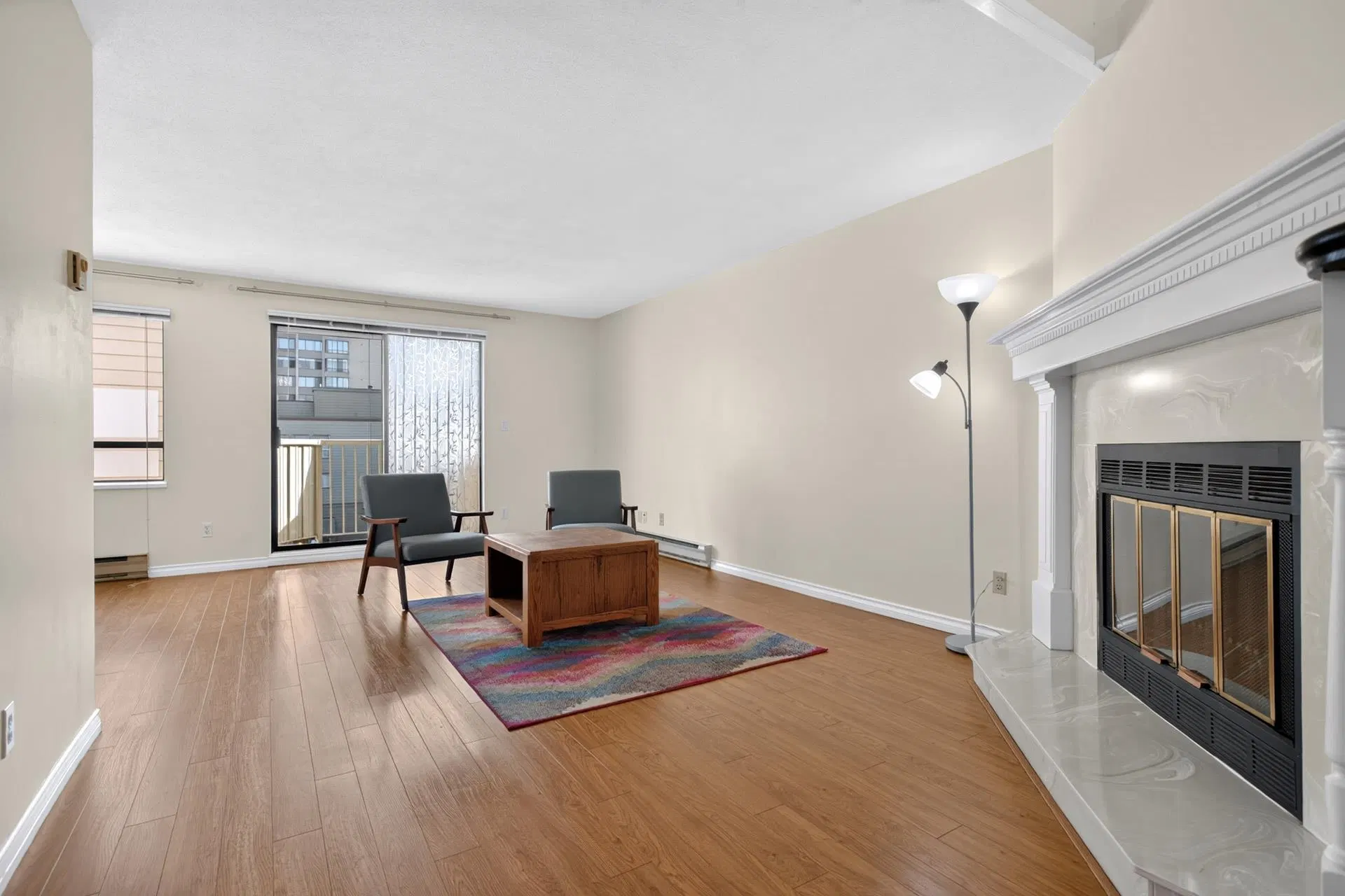 Photo 4 of 30 at #408 – 777 Eighth Street