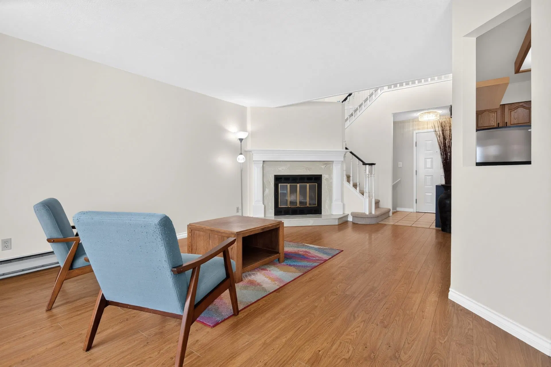 Photo 5 of 30 at #408 – 777 Eighth Street