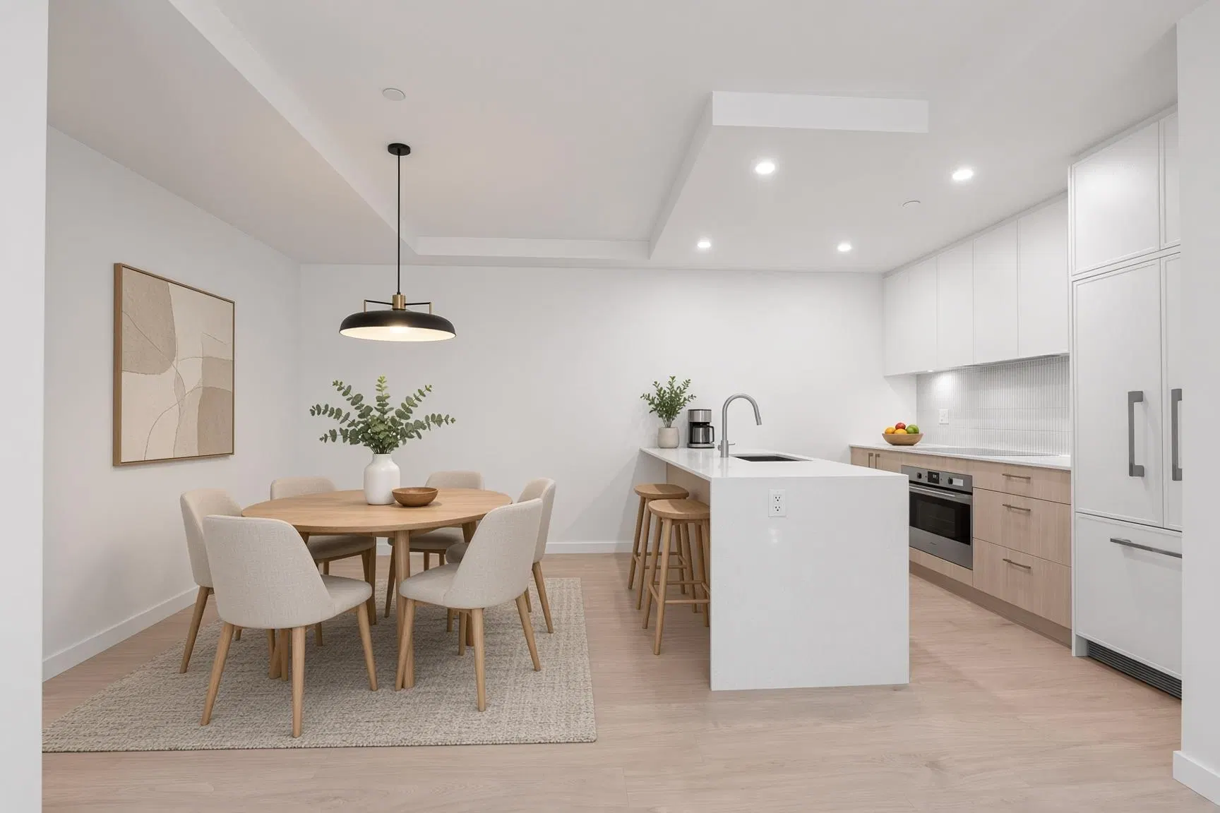 Photo 2 of 39 at #120 – 954 Lytton Street