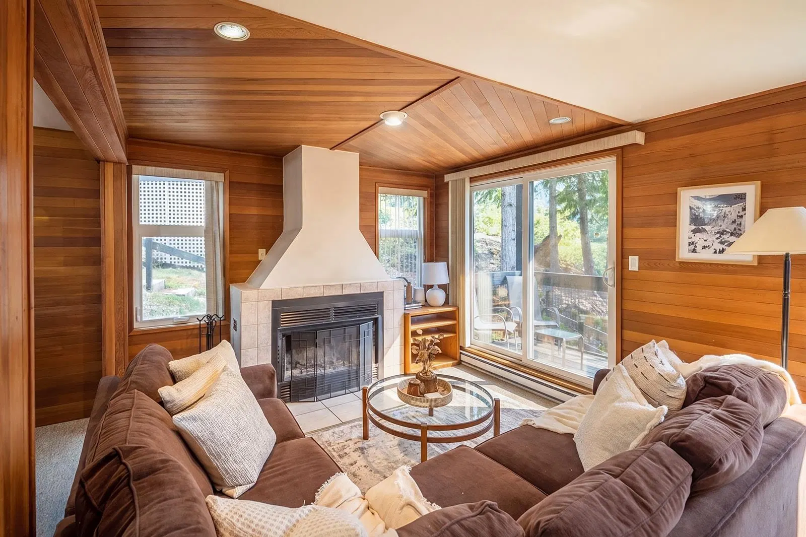 Photo 5 of 27 at #15 – 2400 Cavendish Way