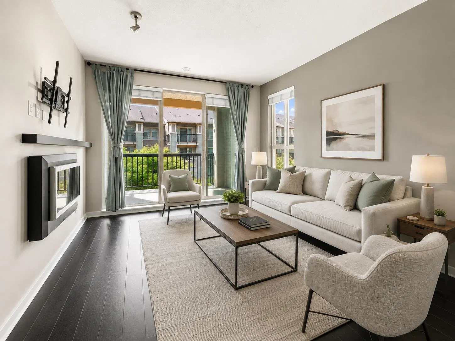 Photo 1 of 27 at #305 – 5655 210a Street