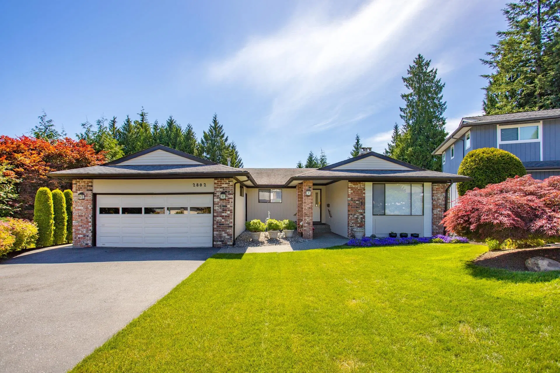 2802 Pilot Drive