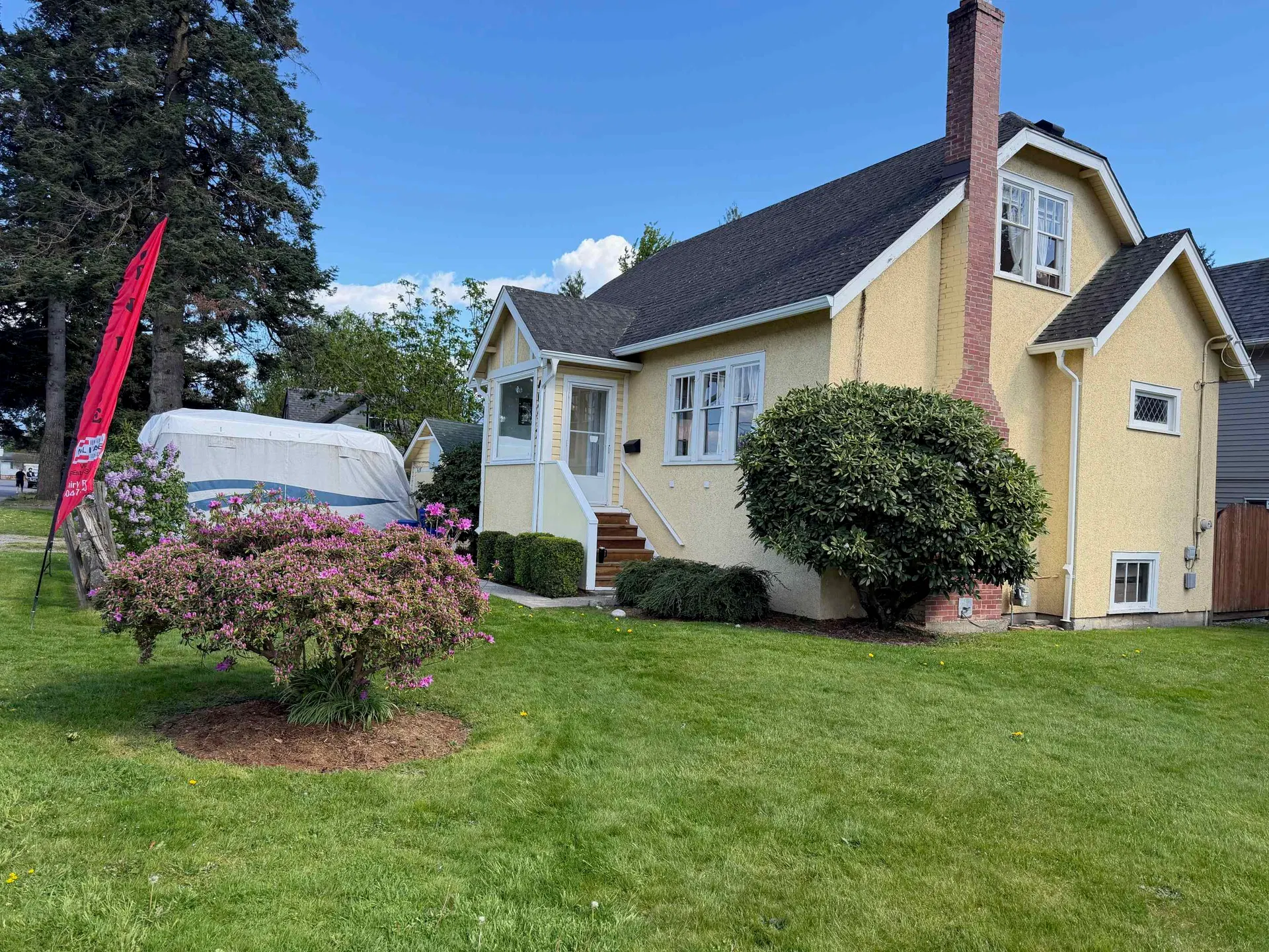 Photo 1 of 38 at 46212 Gore Avenue