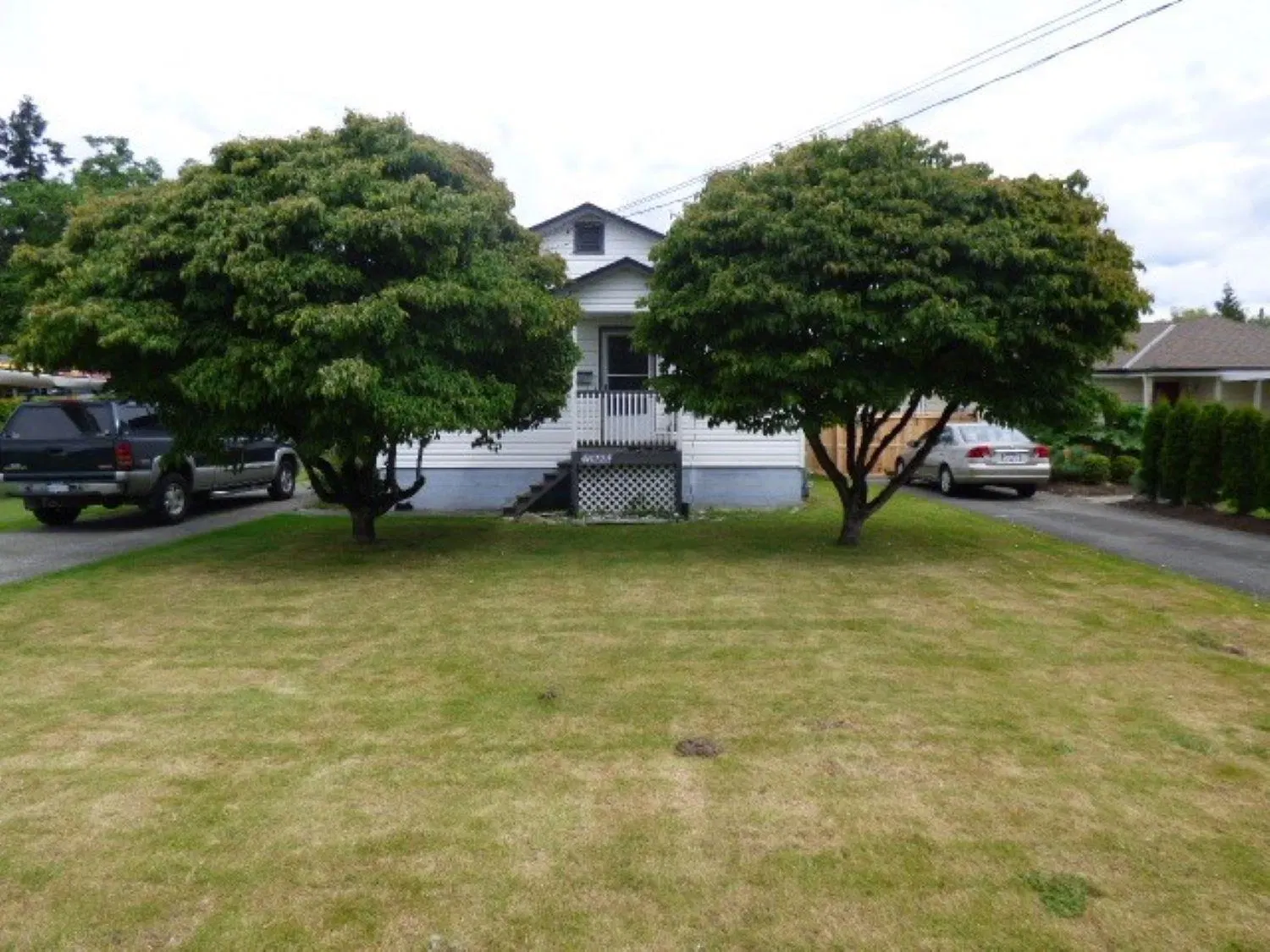 Photo 1 of 1 at 46223 Riverside Drive