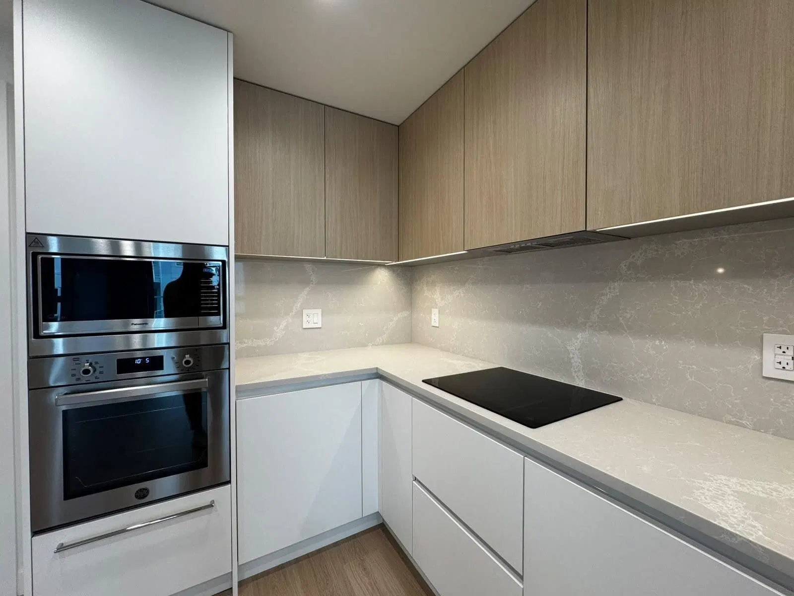 Photo 3 of 24 at #202 – 588 Harrison Drive
