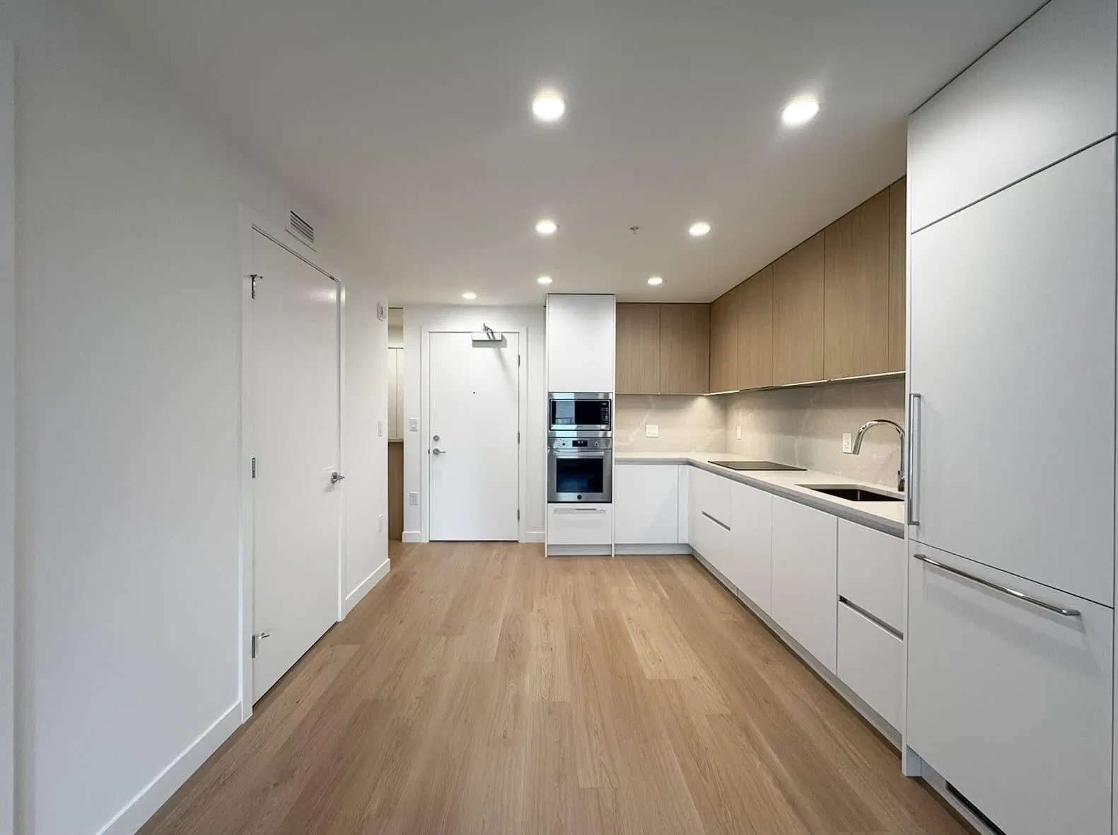 Photo 4 of 24 at #202 – 588 Harrison Drive