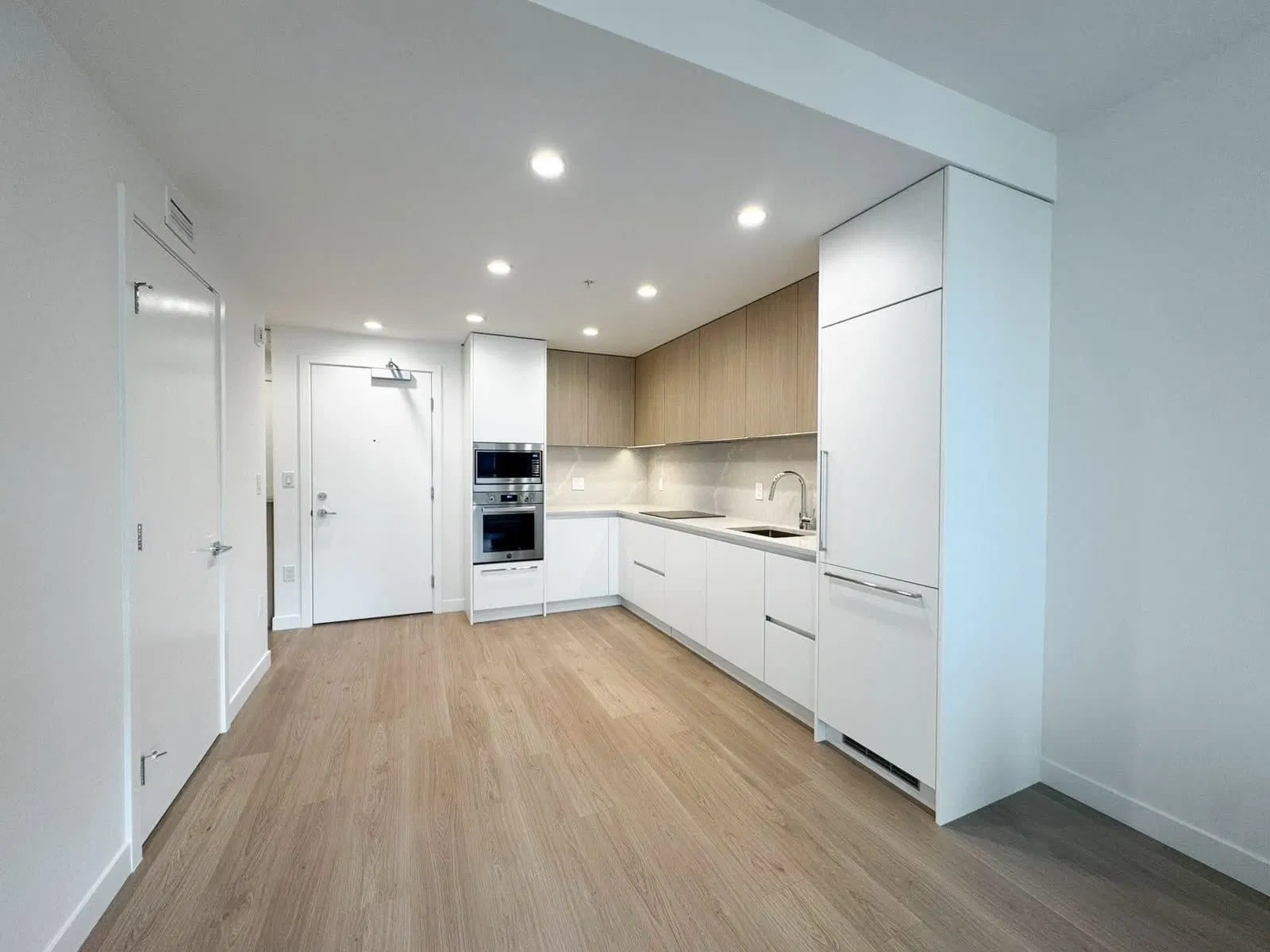 Photo 5 of 24 at #202 – 588 Harrison Drive