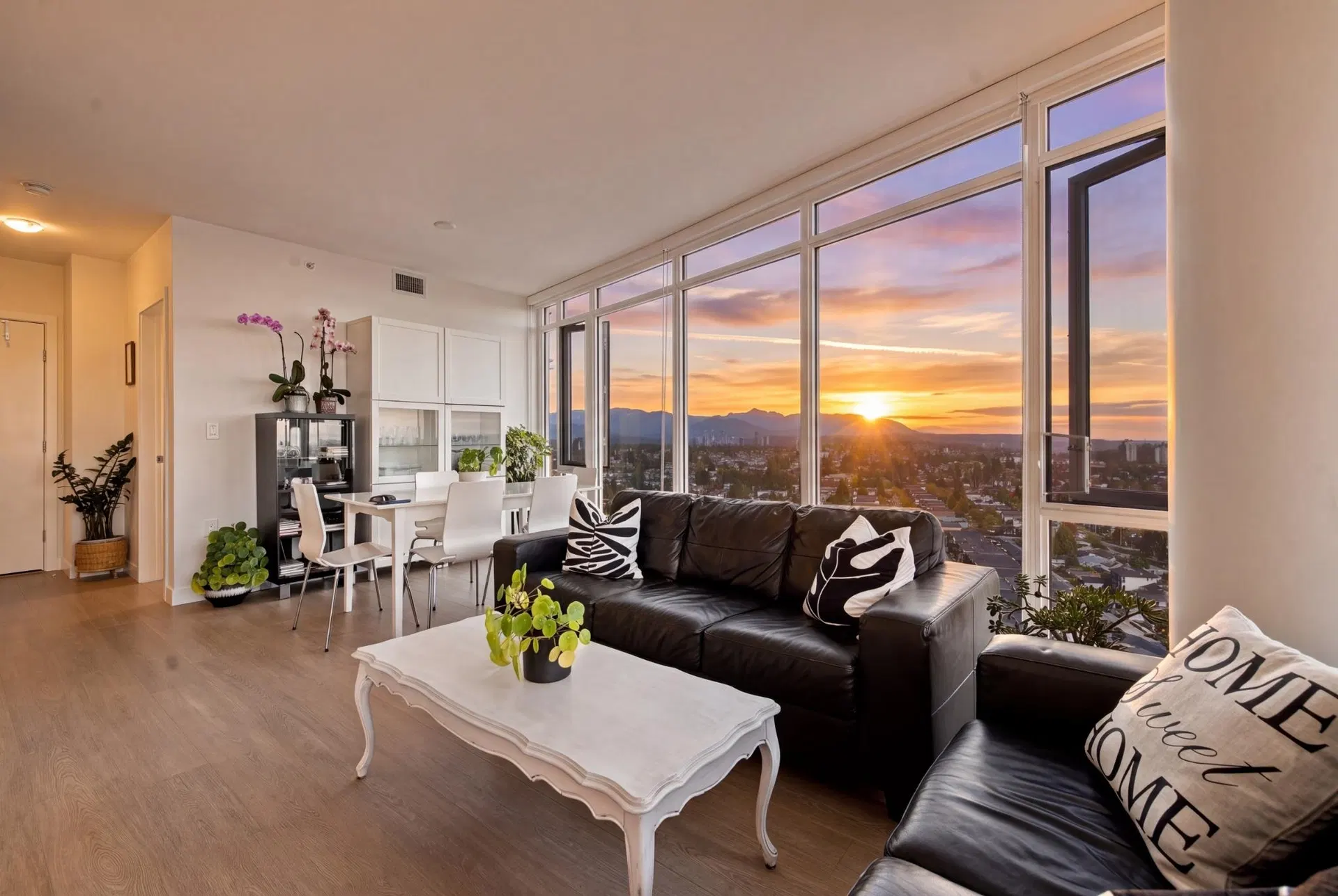#2401 – 7769 Park Crescent