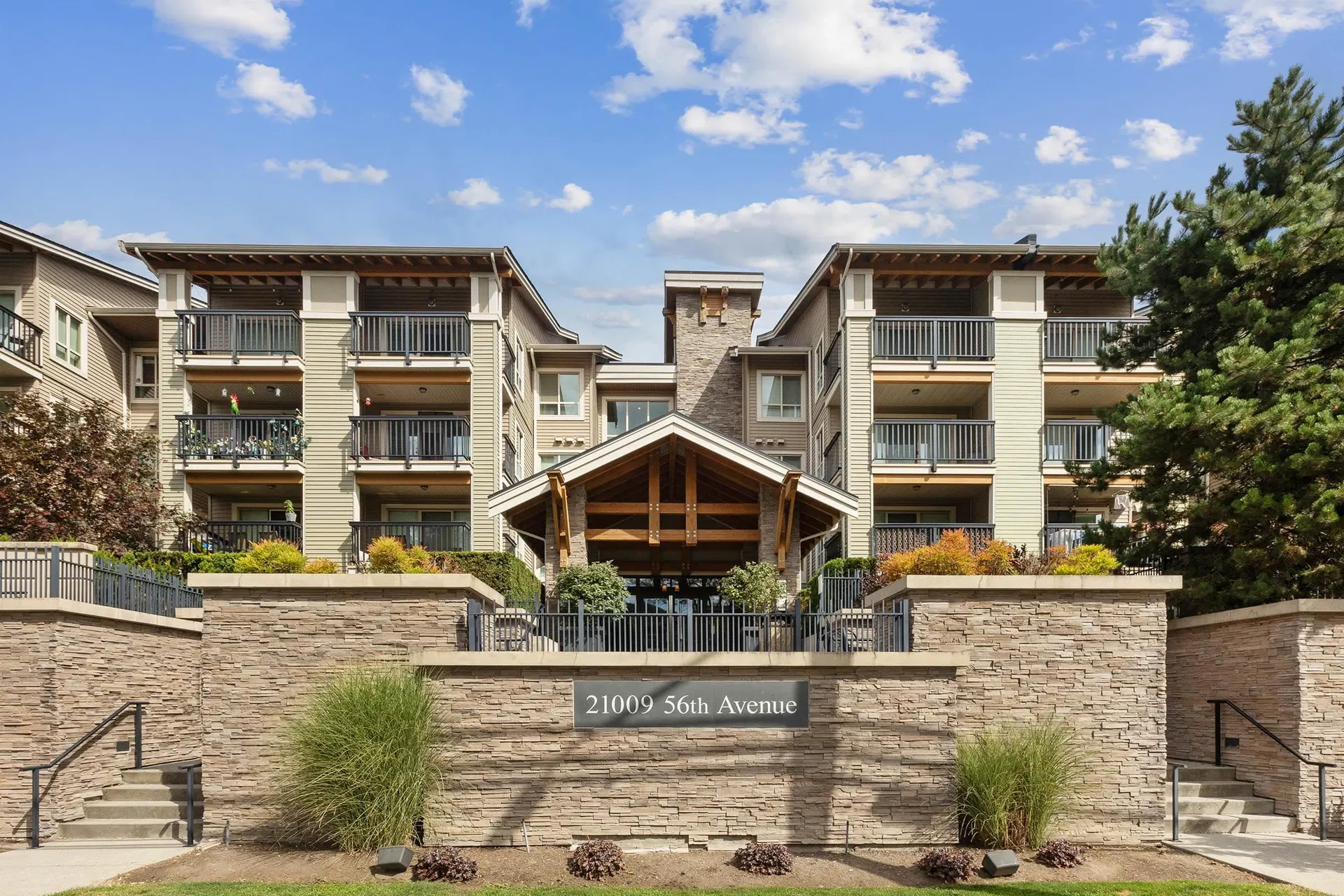#426 – 21009 56 Avenue