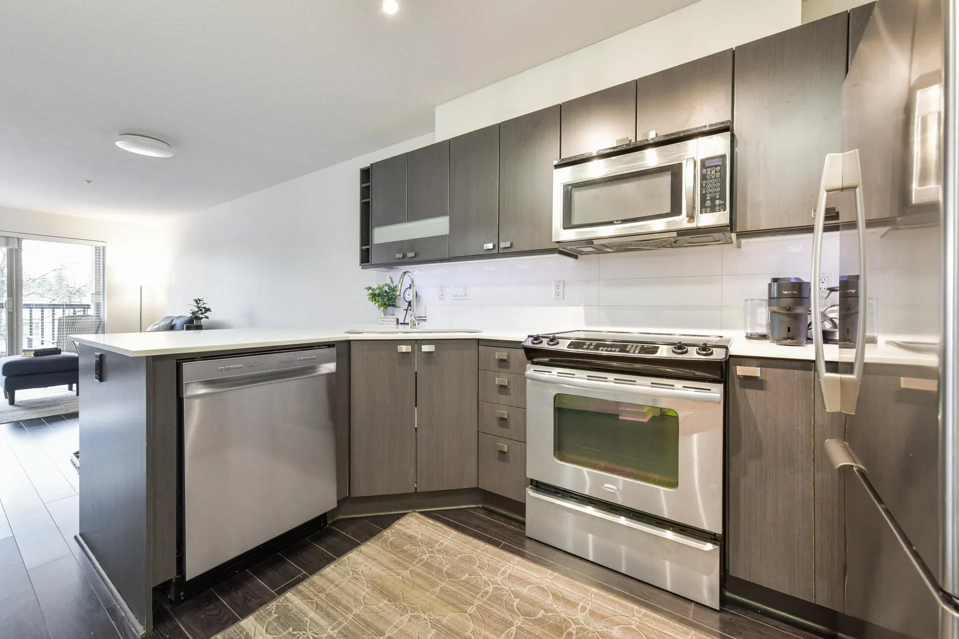 Photo 4 of 29 at #426 – 21009 56 Avenue