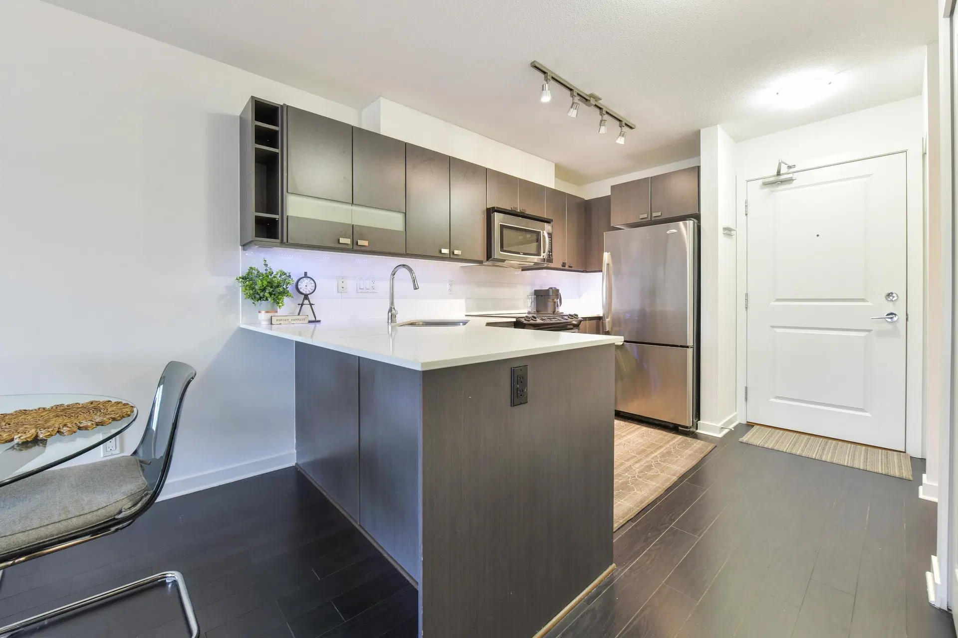 Photo 5 of 29 at #426 – 21009 56 Avenue
